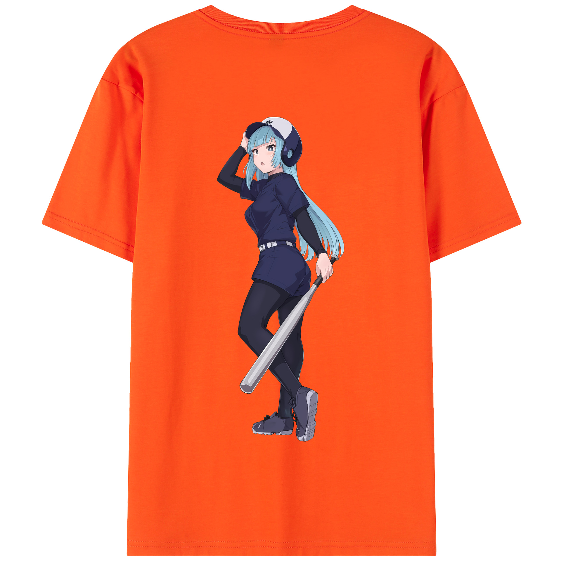 （画像用） 呪術廻戦 Jujutsu Kaisen 綿100％半袖Tシャツ（背面プリント）