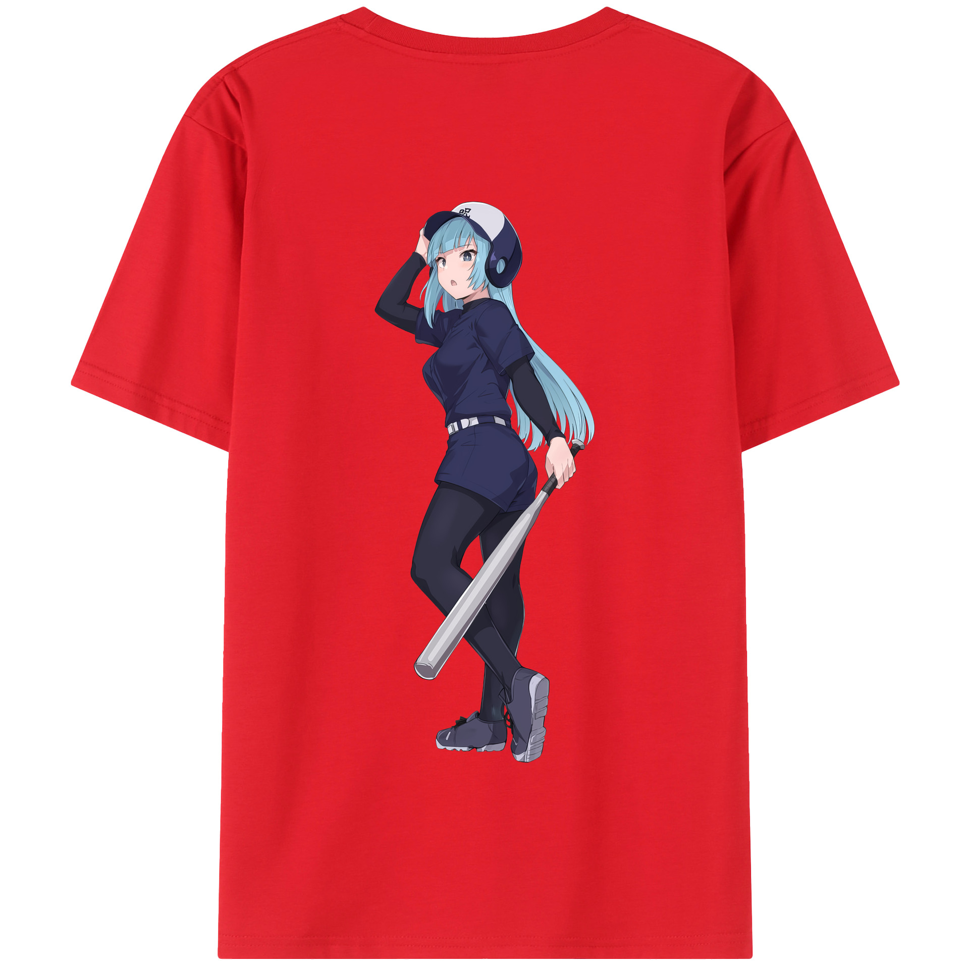（画像用） 呪術廻戦 Jujutsu Kaisen 綿100％半袖Tシャツ（背面プリント）