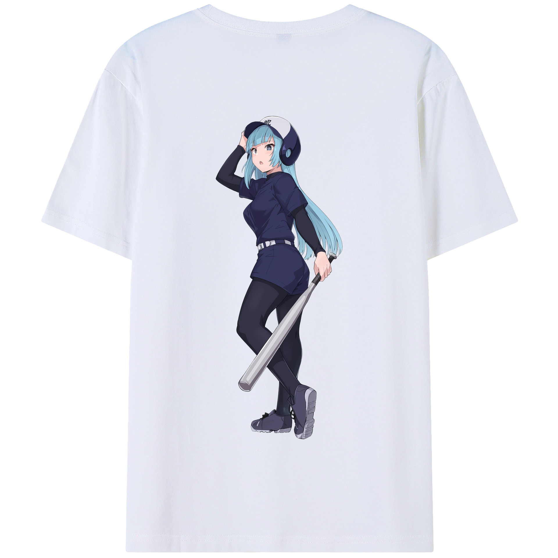 （画像用） 呪術廻戦 Jujutsu Kaisen 綿100％半袖Tシャツ（背面プリント）