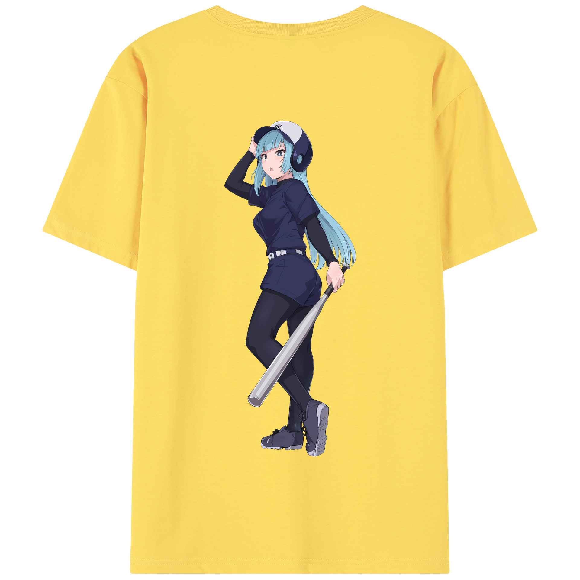 （画像用） 呪術廻戦 Jujutsu Kaisen 綿100％半袖Tシャツ（背面プリント）