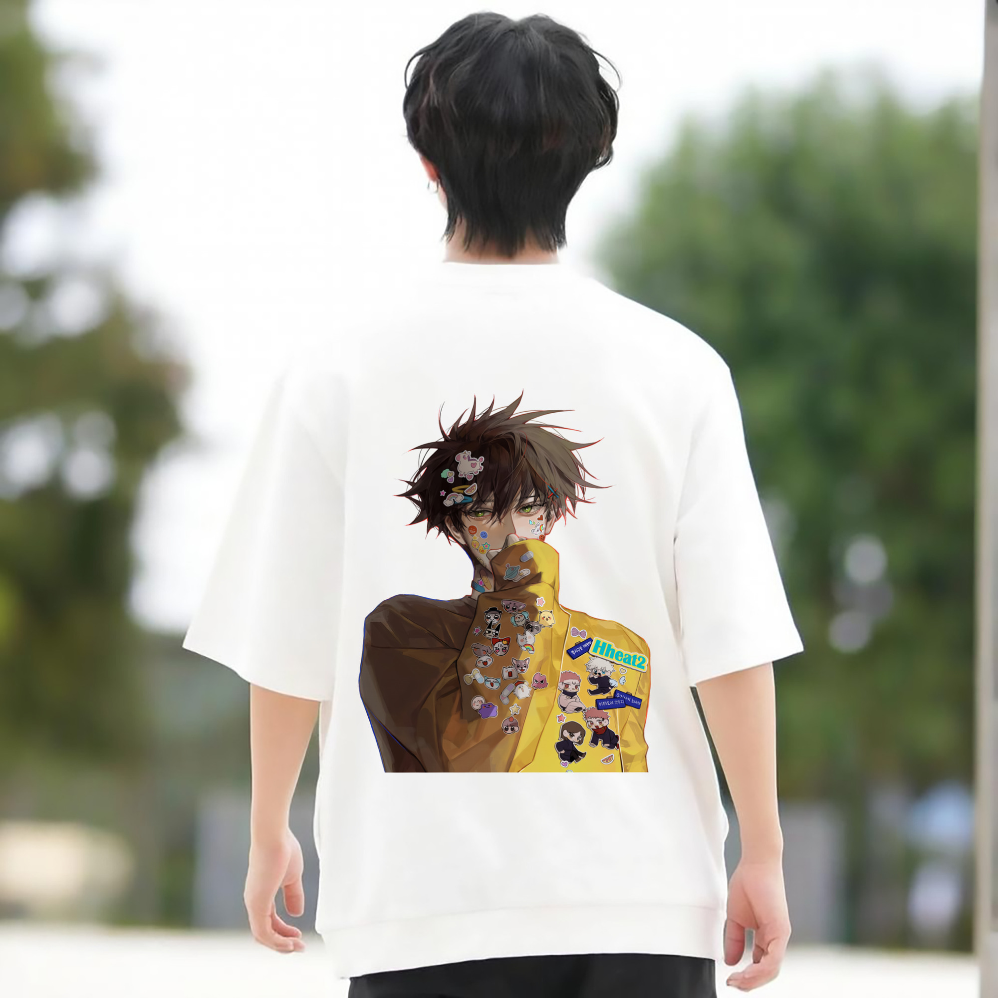 一般的なイメージ