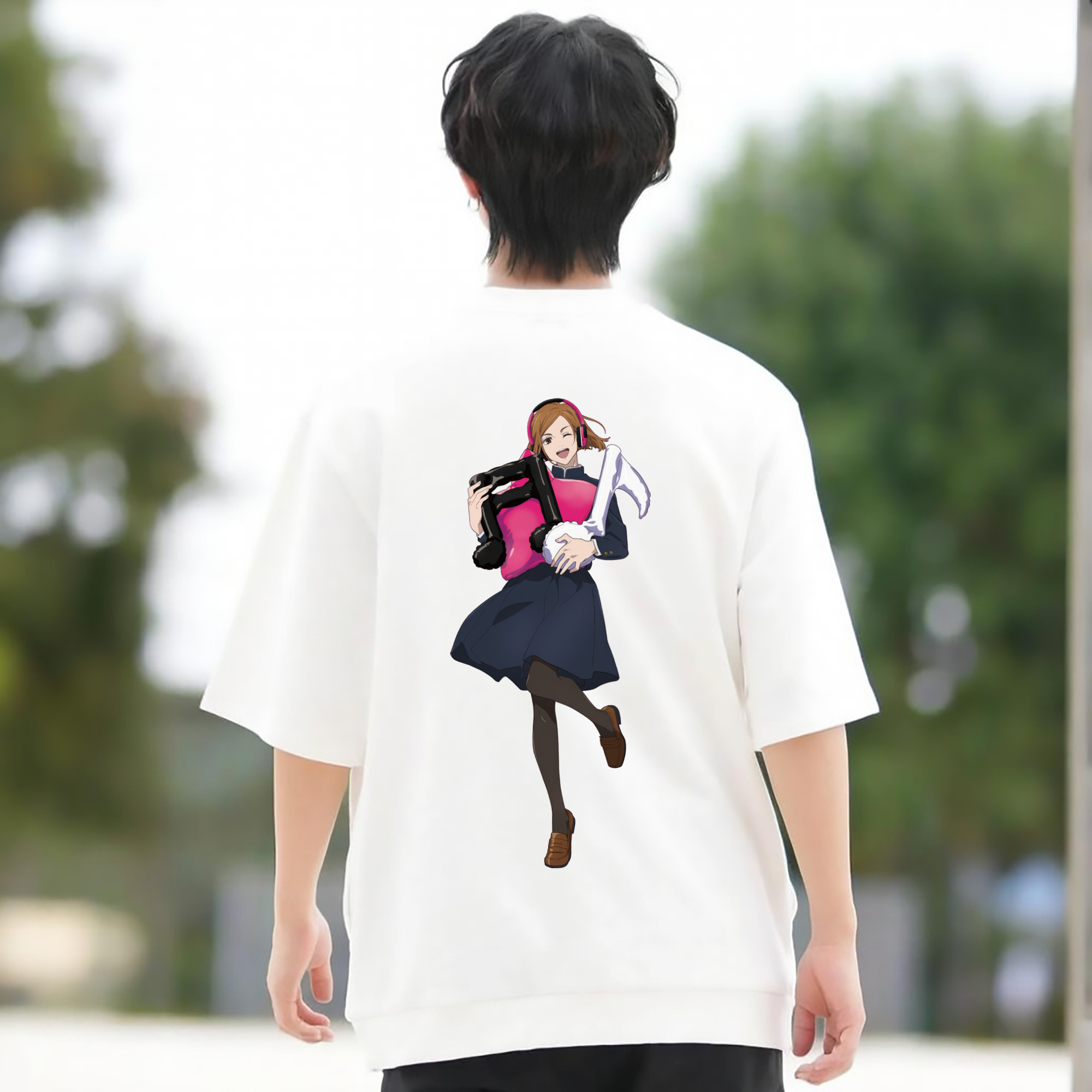 一般的なイメージ