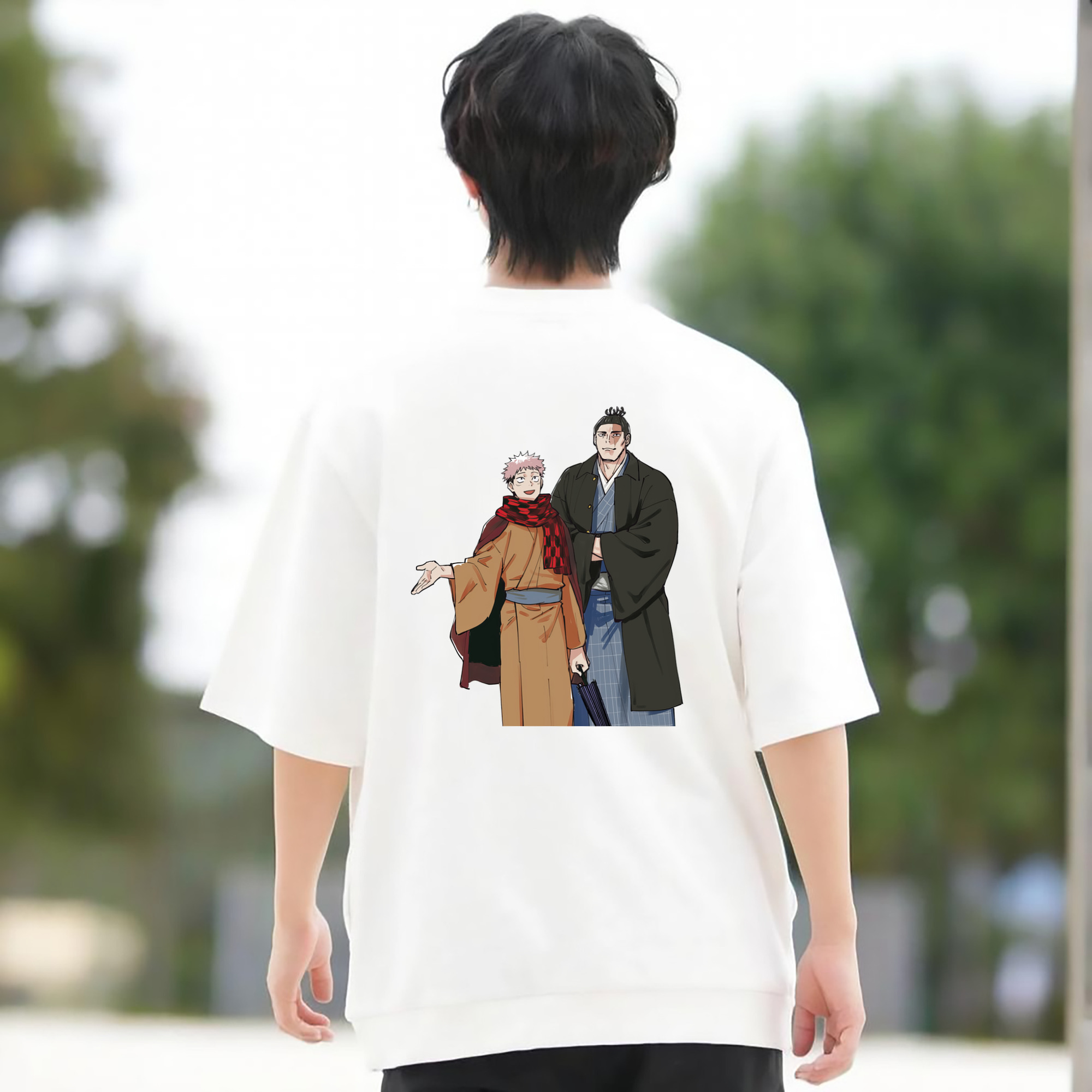 一般的なイメージ