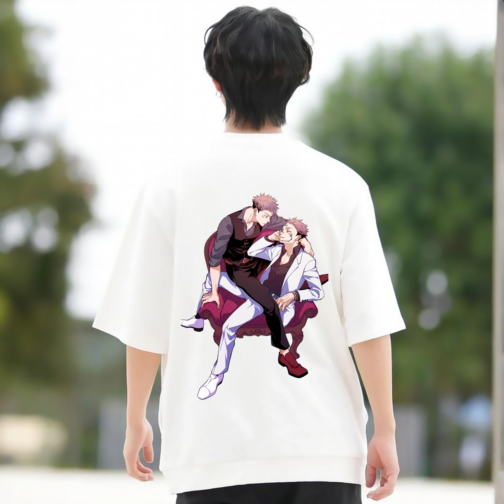 一般的なイメージ