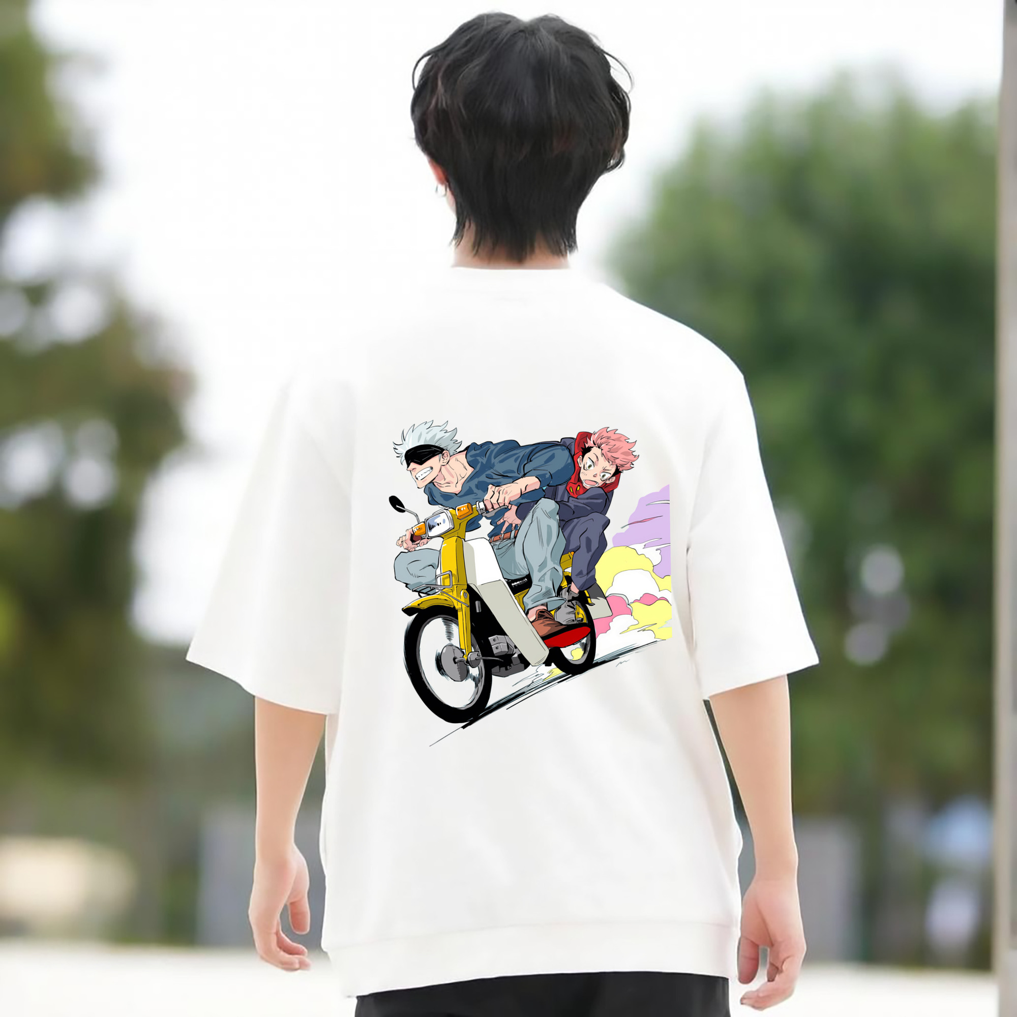 一般的なイメージ