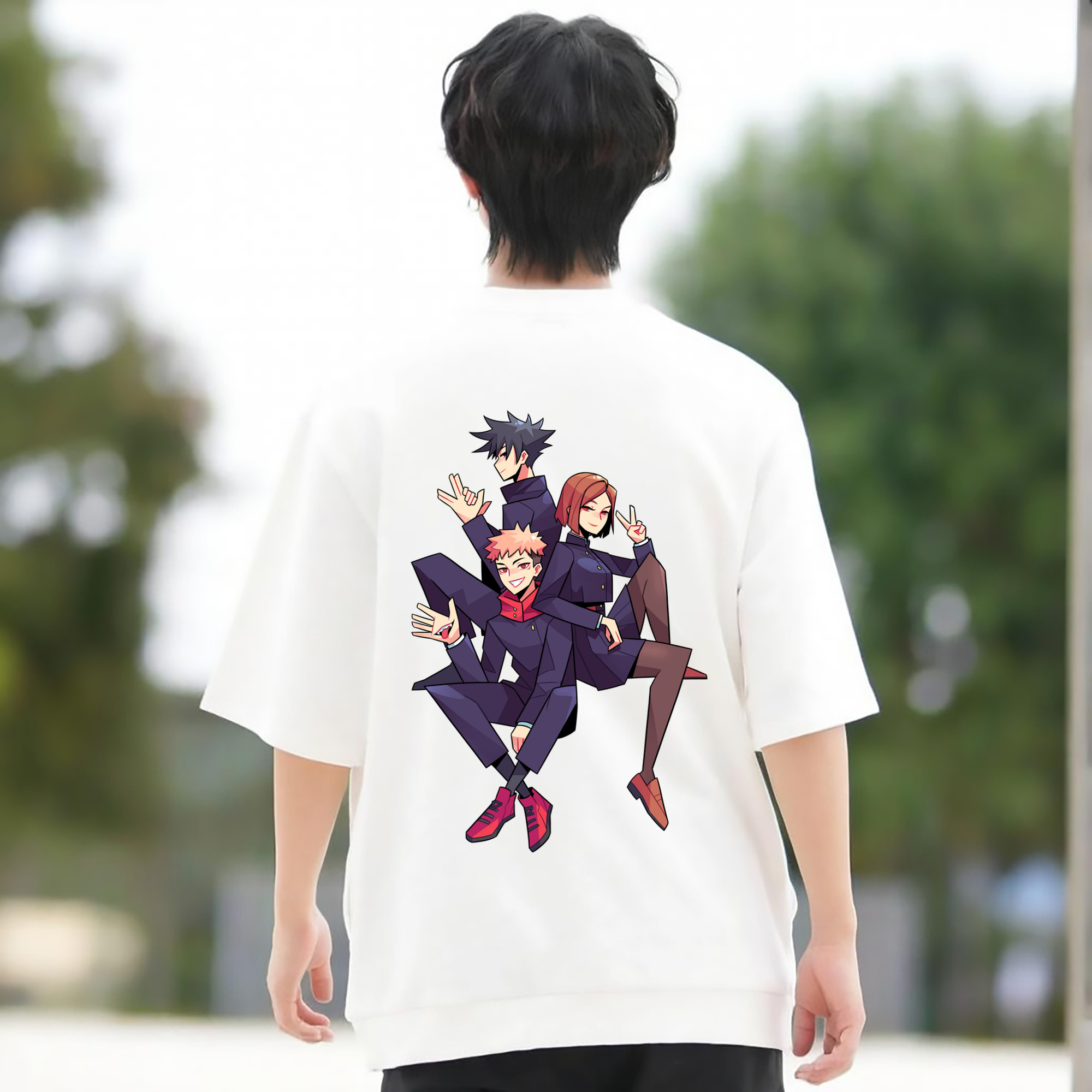 一般的なイメージ