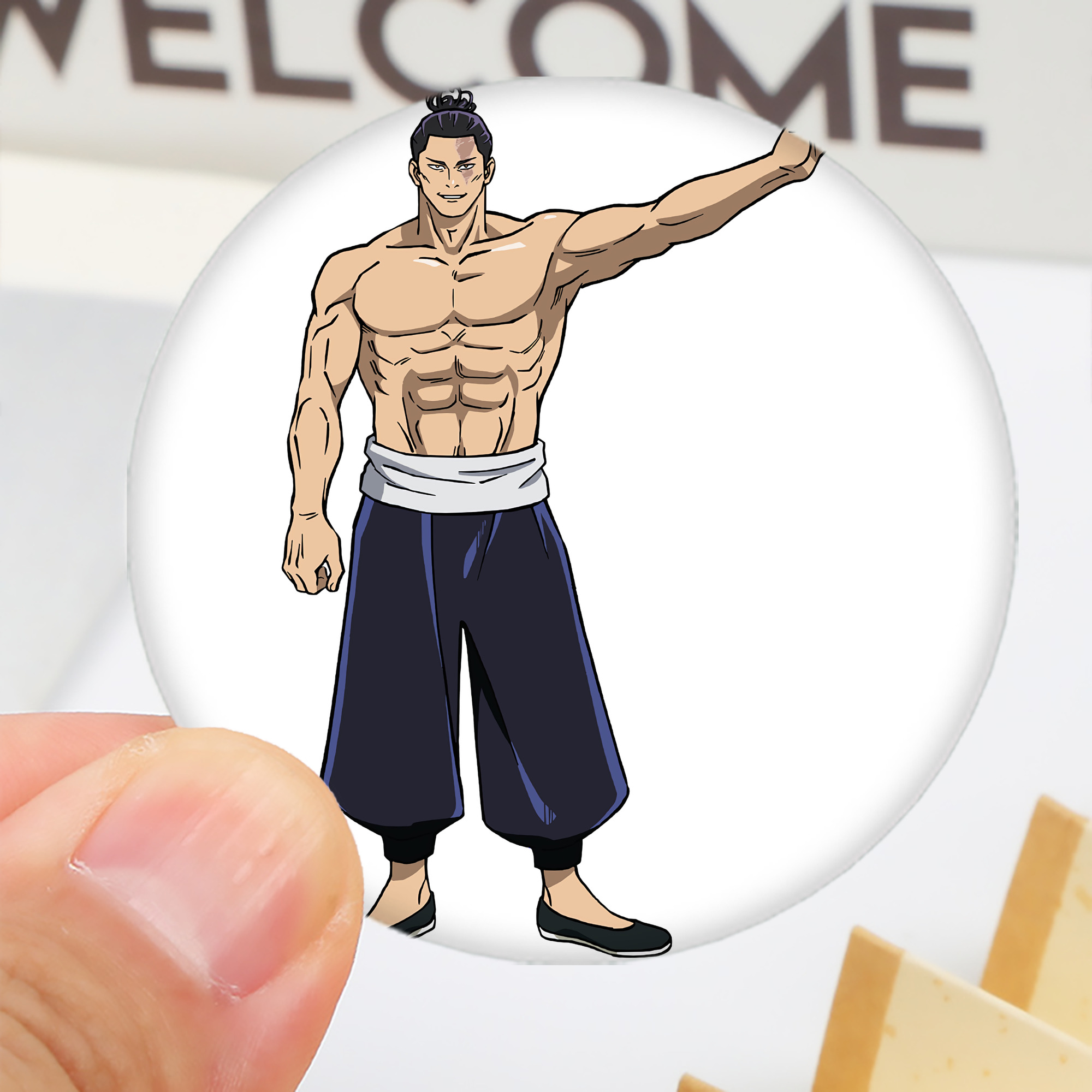 一般的なイメージ