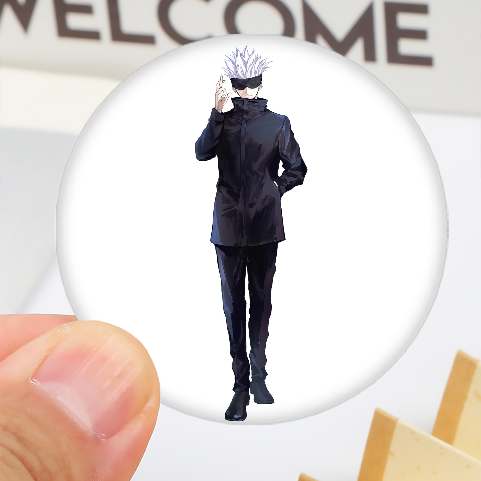 一般的なイメージ