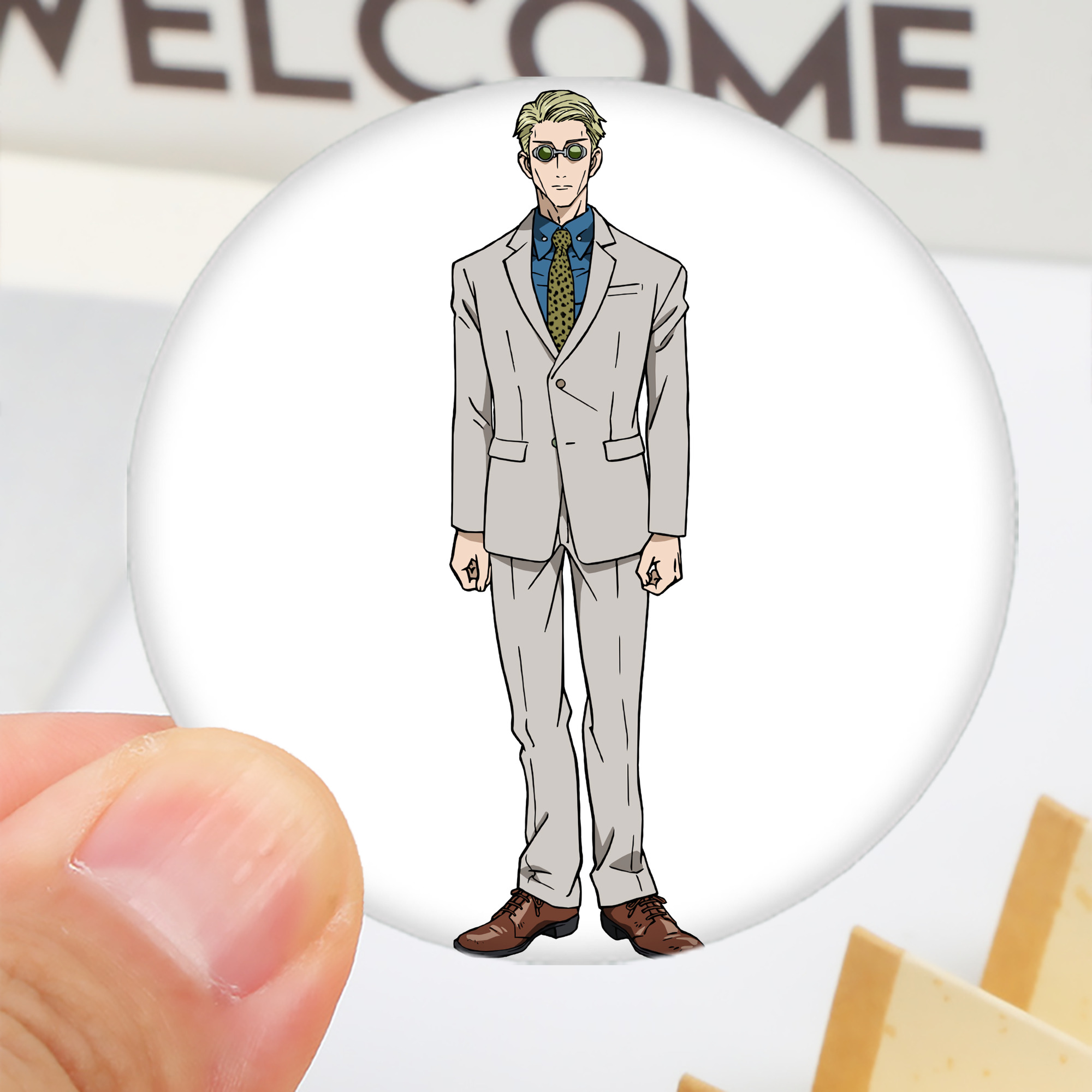 一般的なイメージ