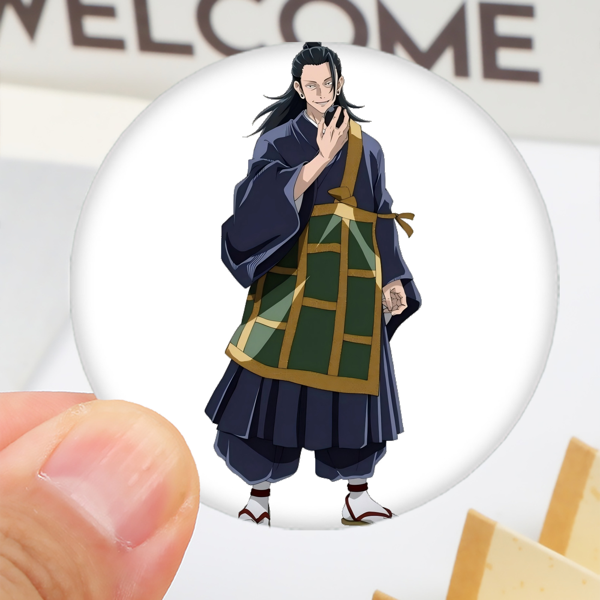 一般的なイメージ