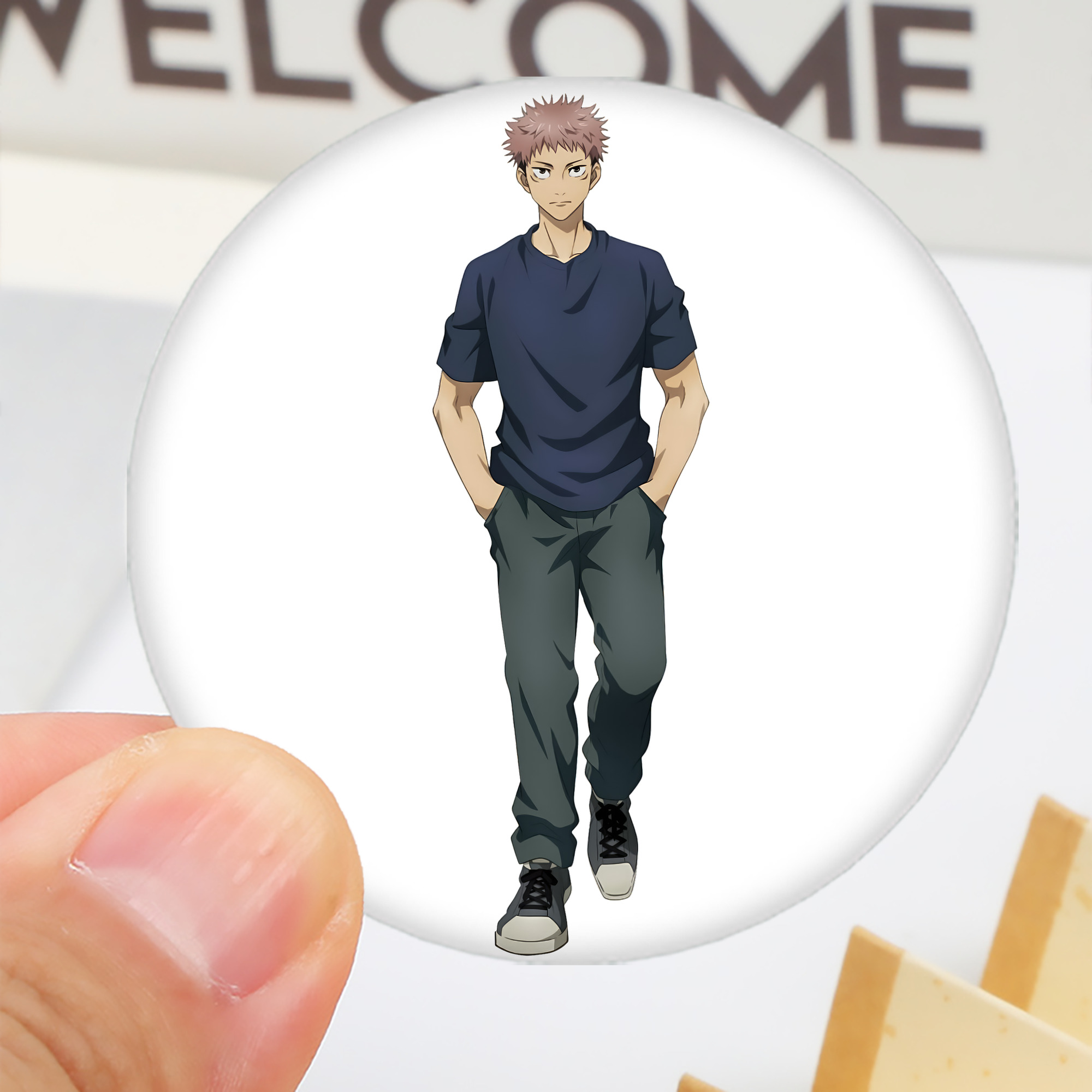 一般的なイメージ