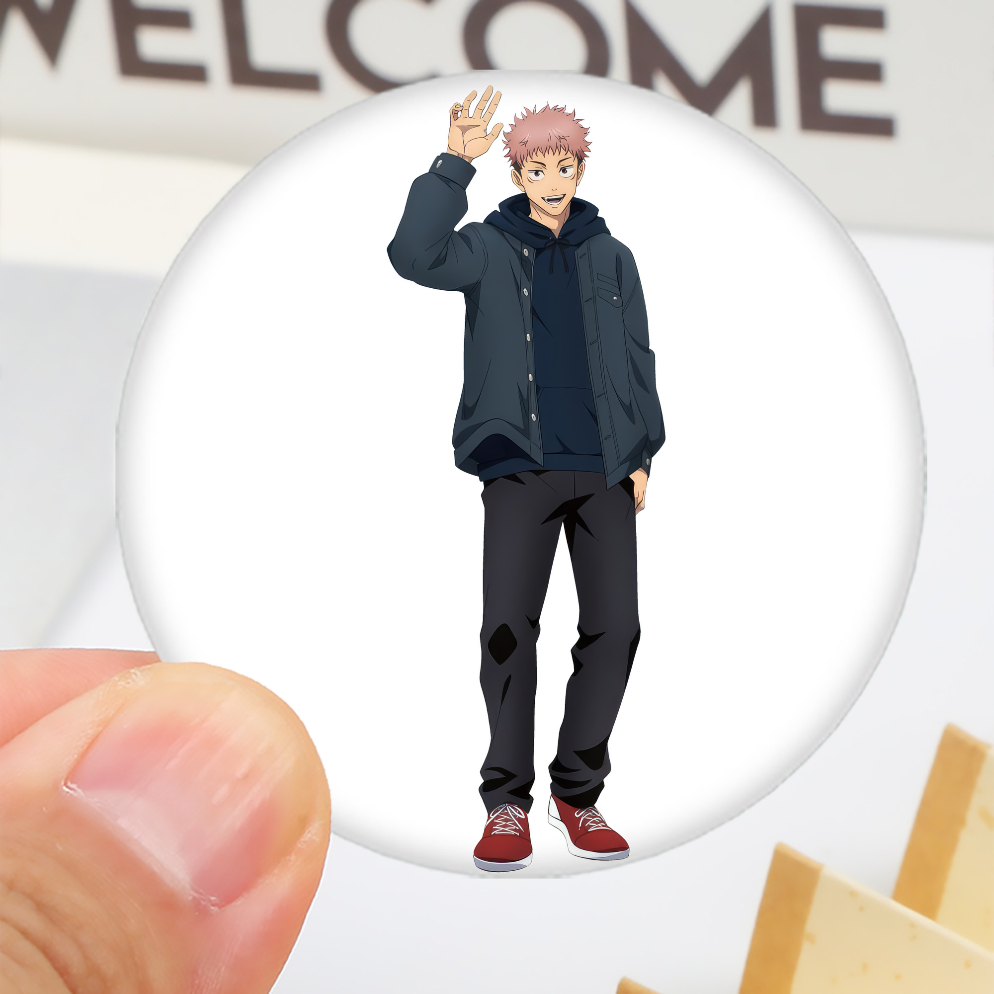 一般的なイメージ