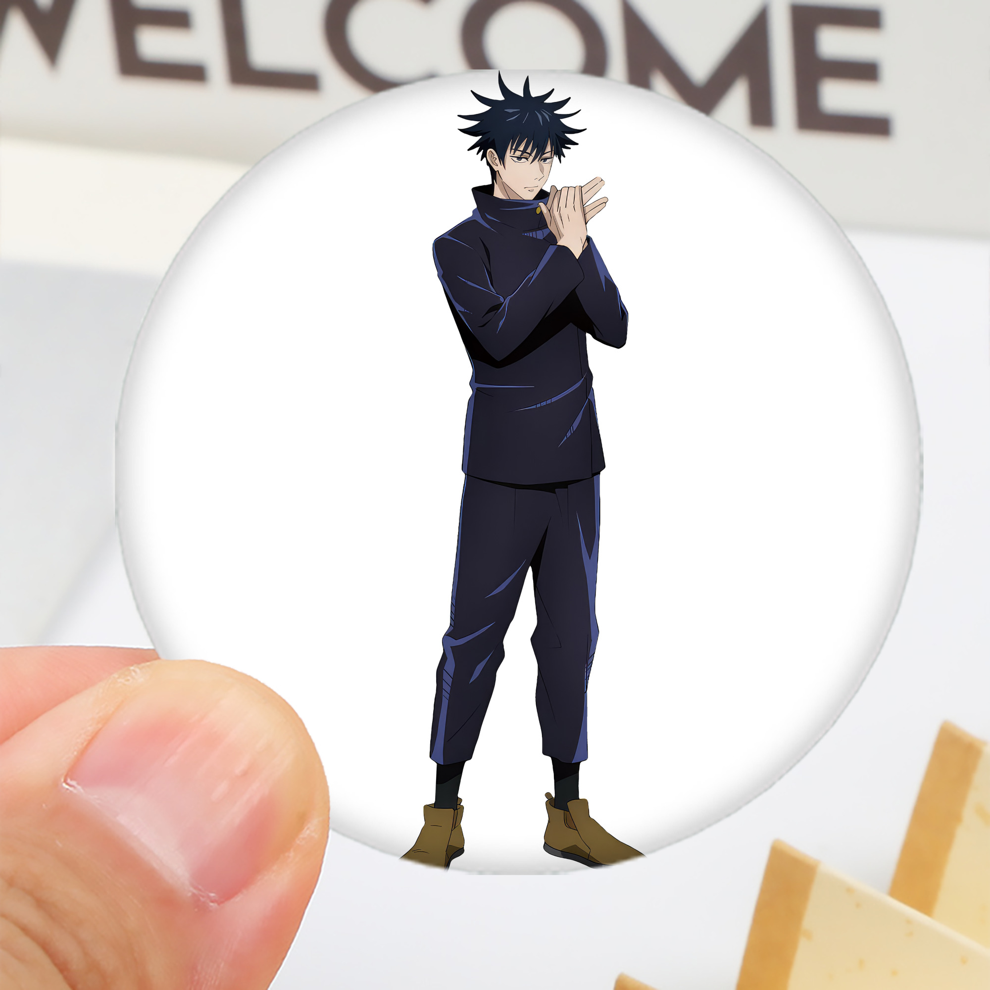 一般的なイメージ
