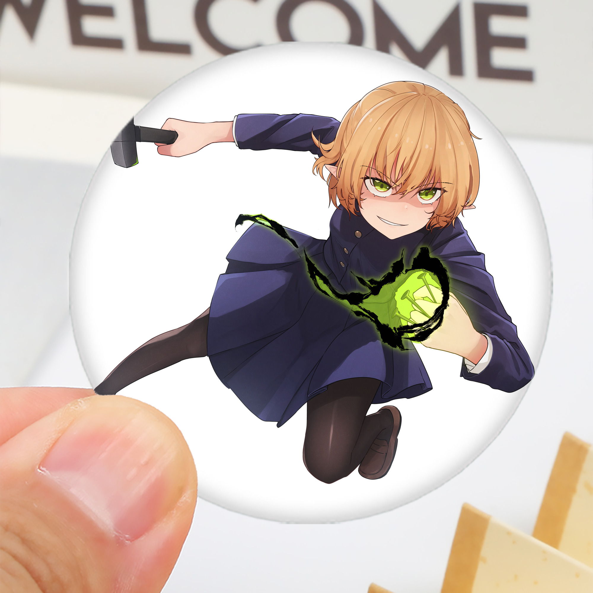 一般的なイメージ