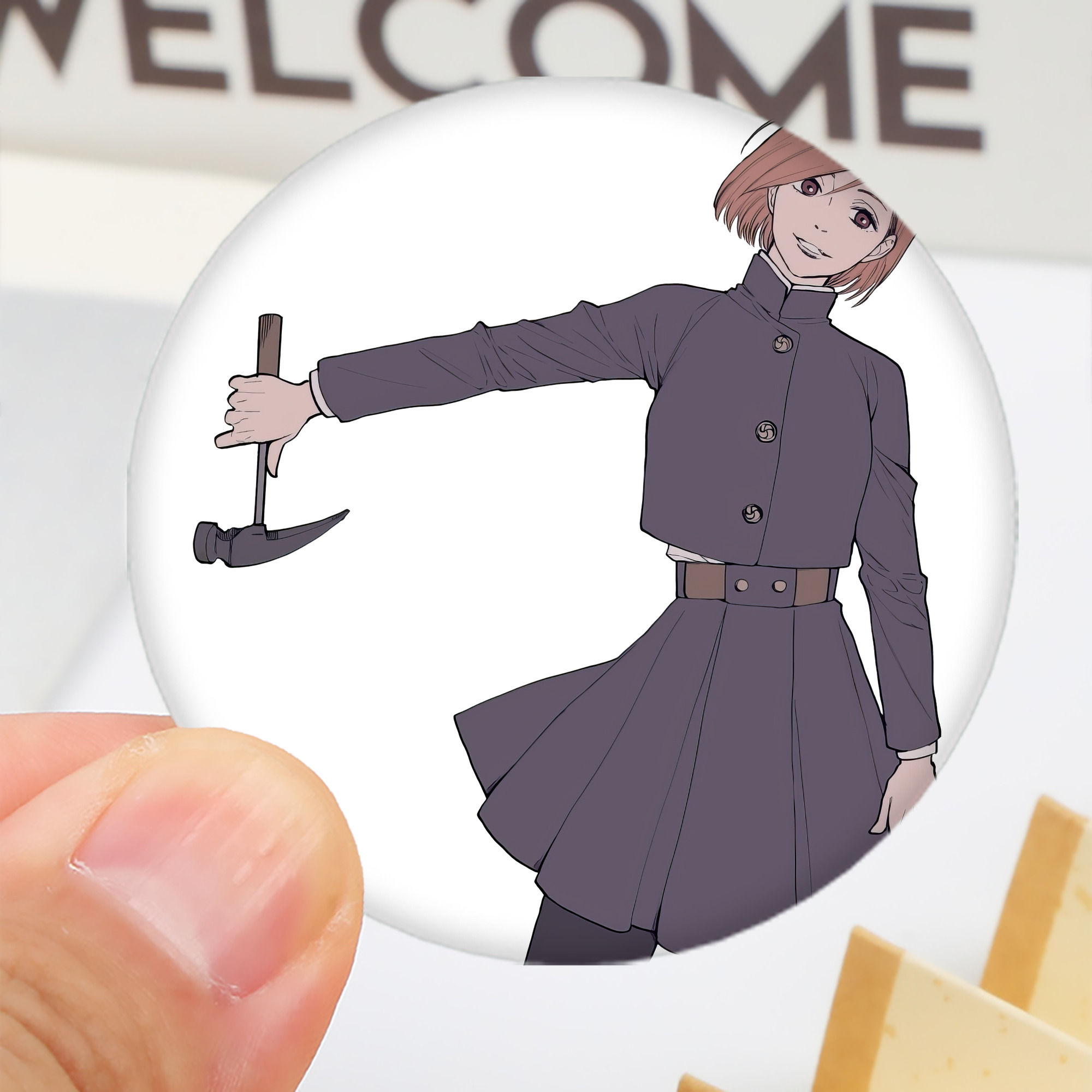 一般的なイメージ
