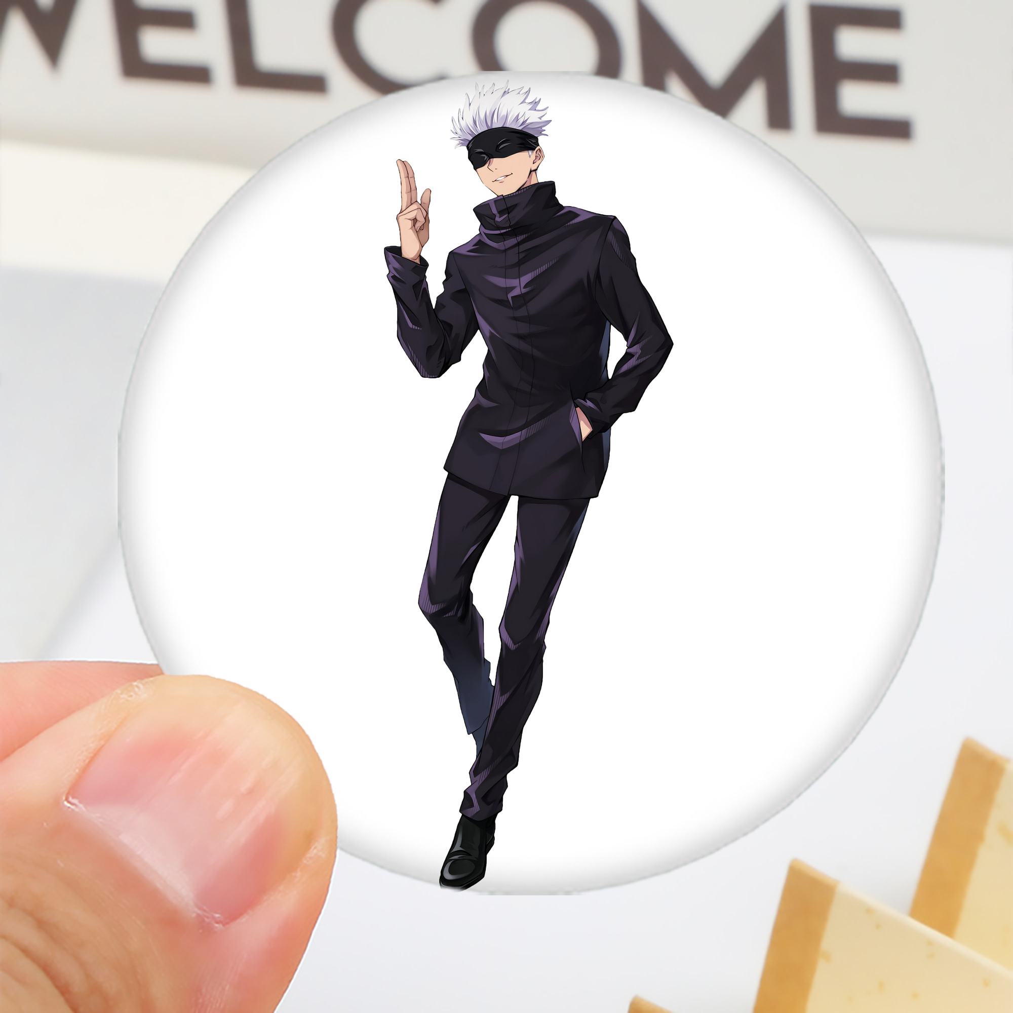 一般的なイメージ