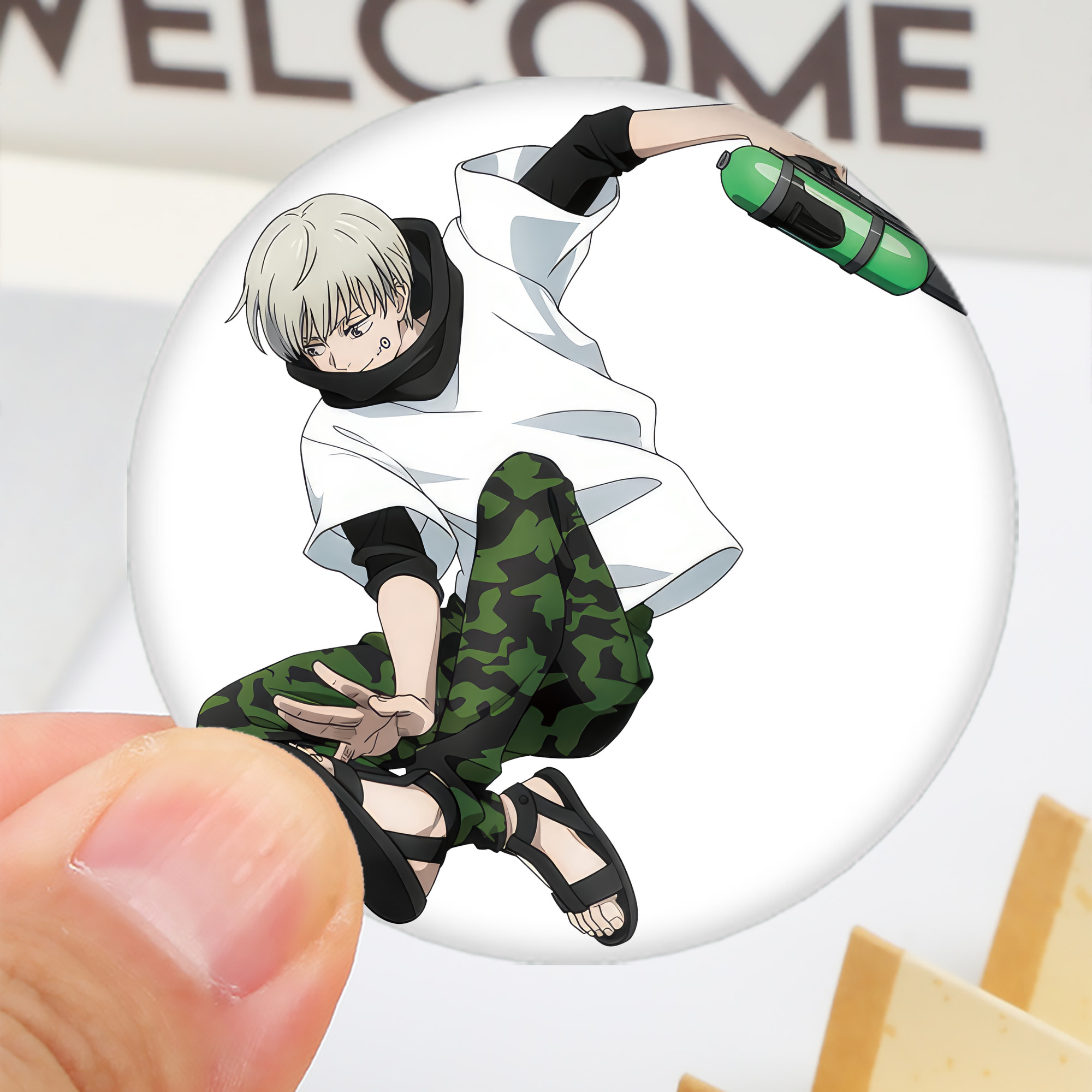 一般的なイメージ