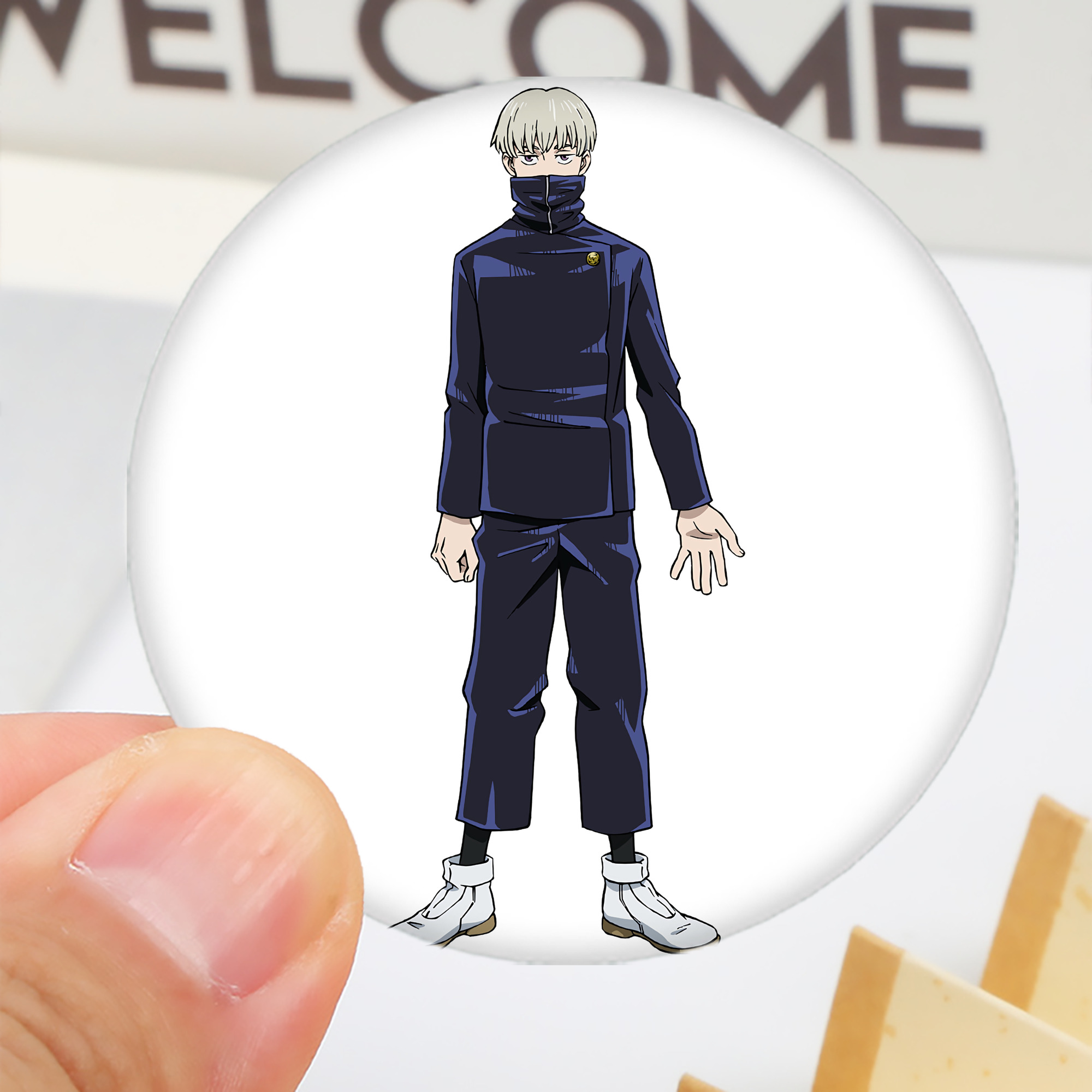 一般的なイメージ