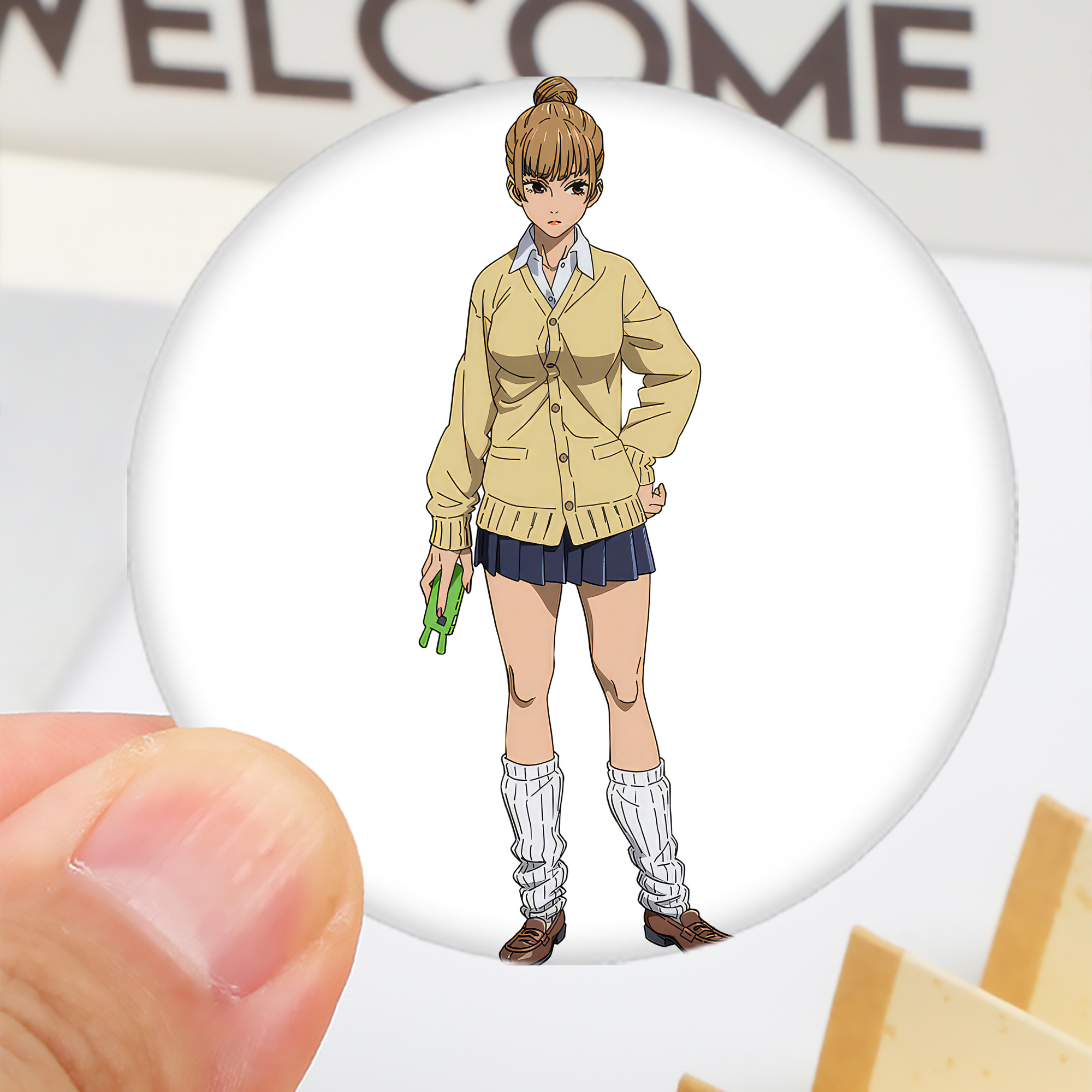 一般的なイメージ