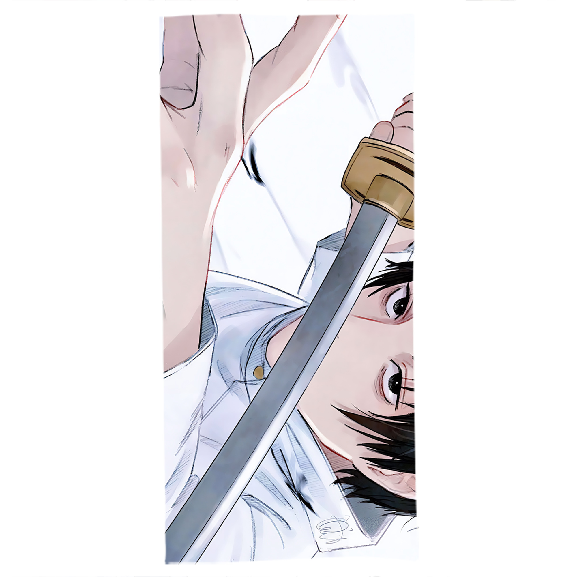 （画像用） 呪術廻戦 Jujutsu Kaisen 大判バスタオル 70×140cm 吸水速乾 柔らかい肌触り