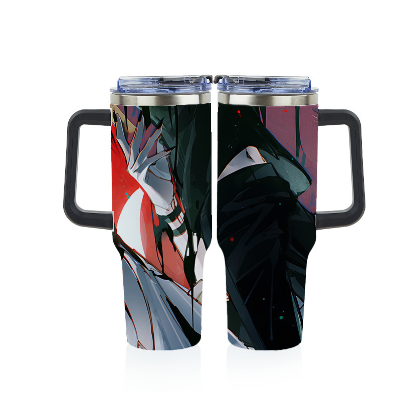 （画像用） 呪術廻戦 Jujutsu Kaisen 1200ｍLフルプリント車用タンブラー