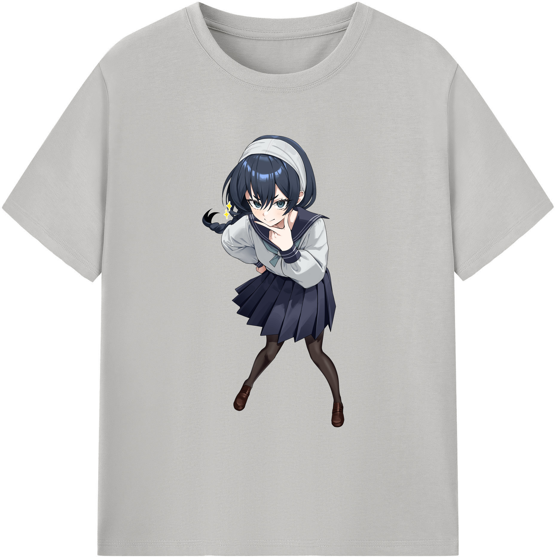 （画像用） 呪術廻戦 Jujutsu Kaisen 綿100％ メンズ半袖Tシャツ｜肌触りやわらか＆通気性
