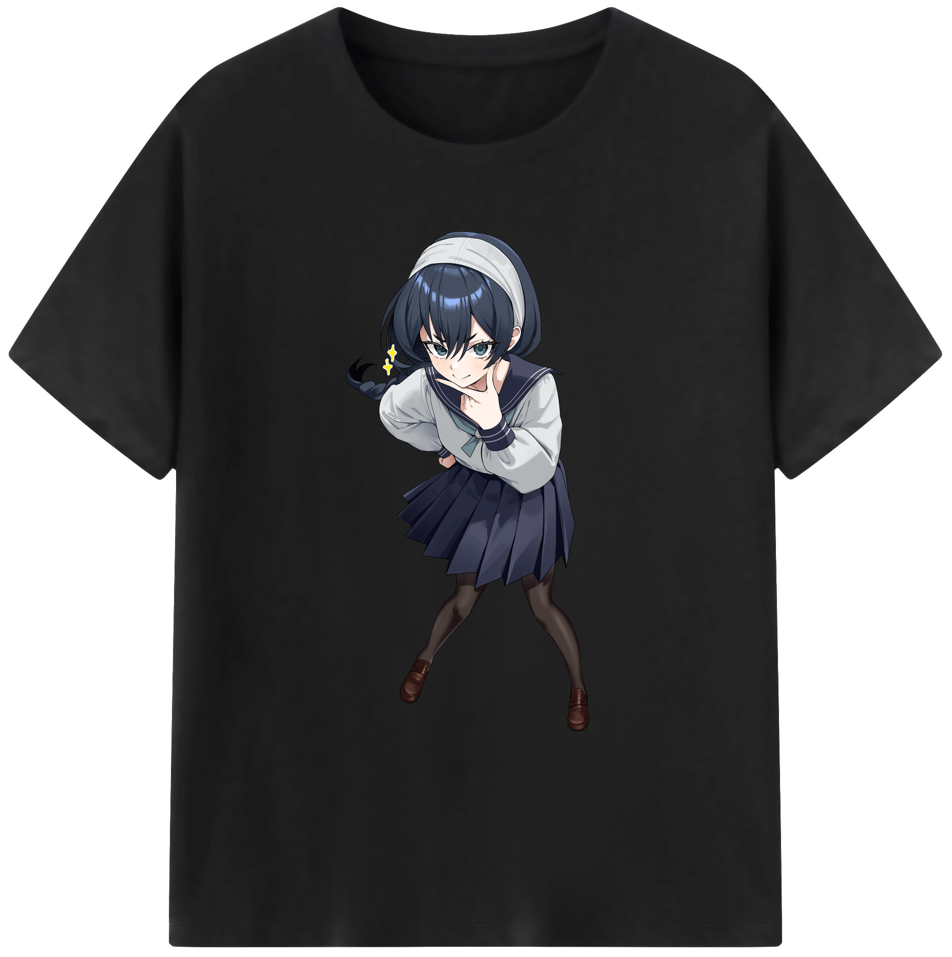 （画像用） 呪術廻戦 Jujutsu Kaisen 綿100％ メンズ半袖Tシャツ｜肌触りやわらか＆通気性