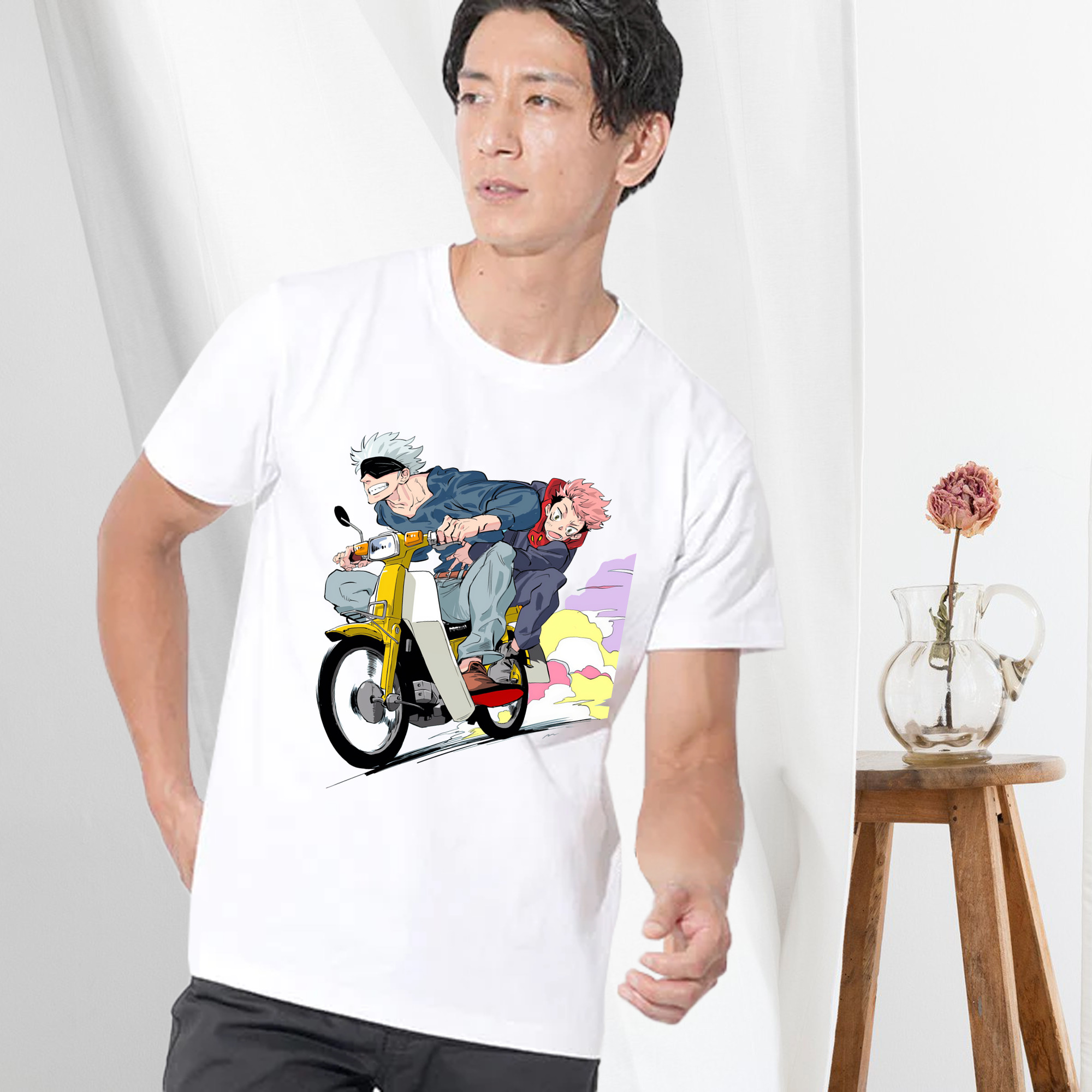 一般的なイメージ