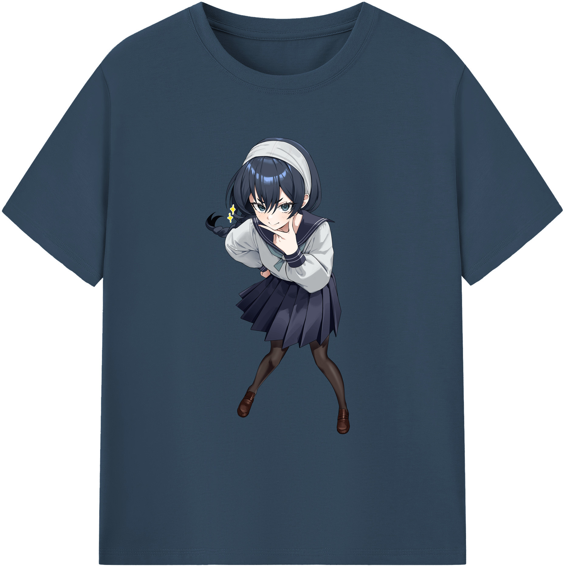 （画像用） 呪術廻戦 Jujutsu Kaisen 綿100％ メンズ半袖Tシャツ｜肌触りやわらか＆通気性