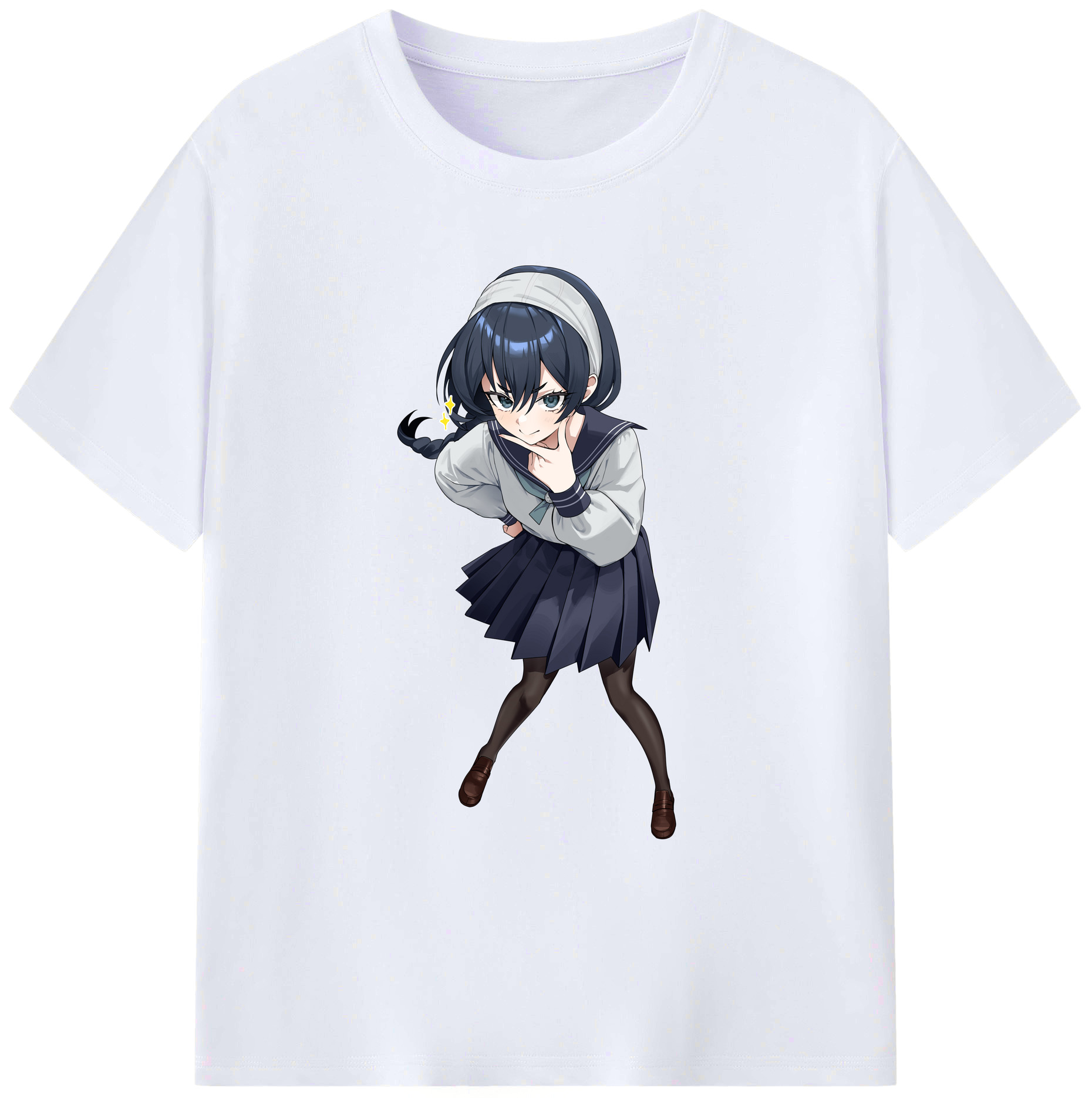 （画像用） 呪術廻戦 Jujutsu Kaisen 綿100％ メンズ半袖Tシャツ｜肌触りやわらか＆通気性