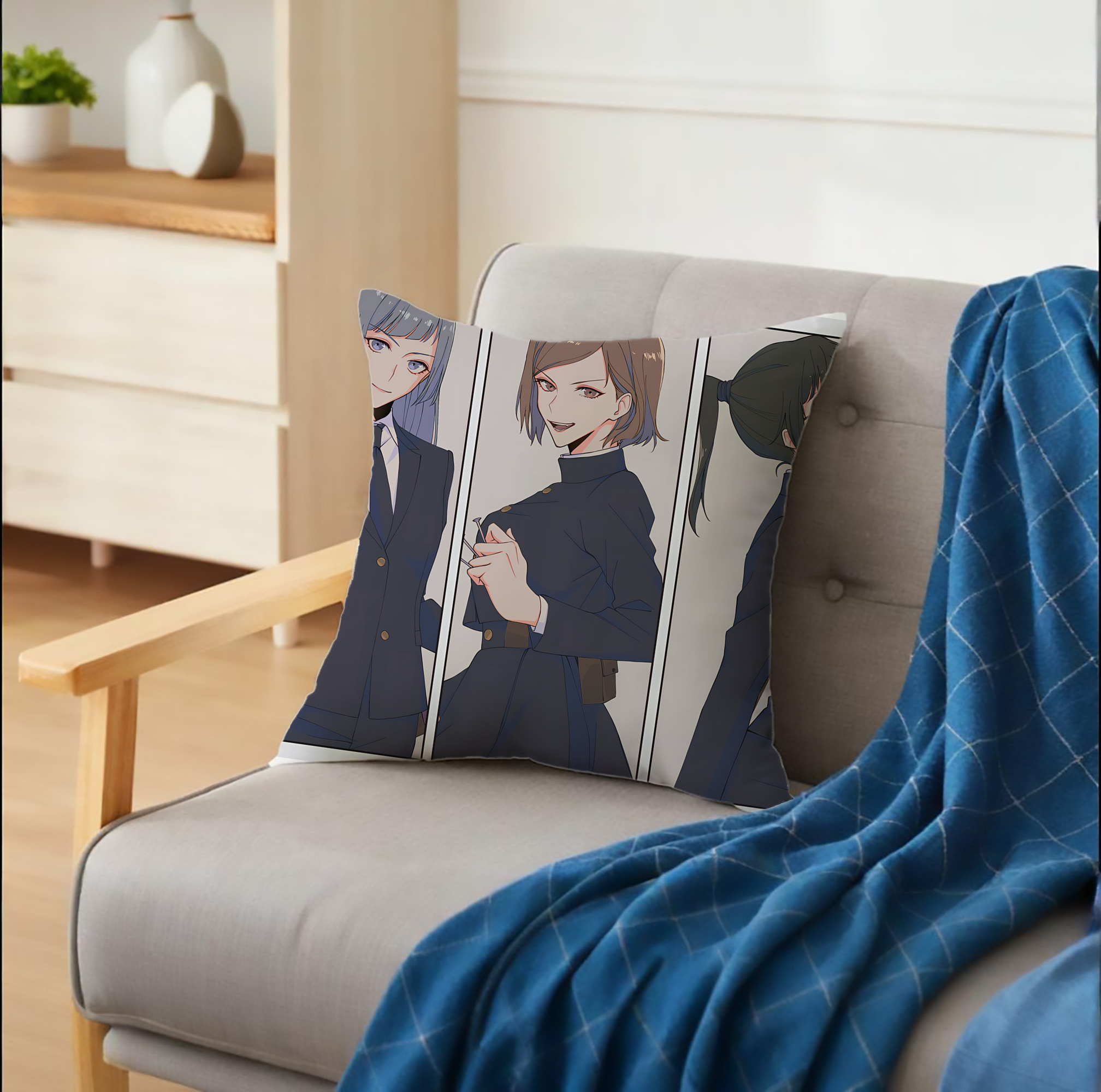 一般的なイメージ
