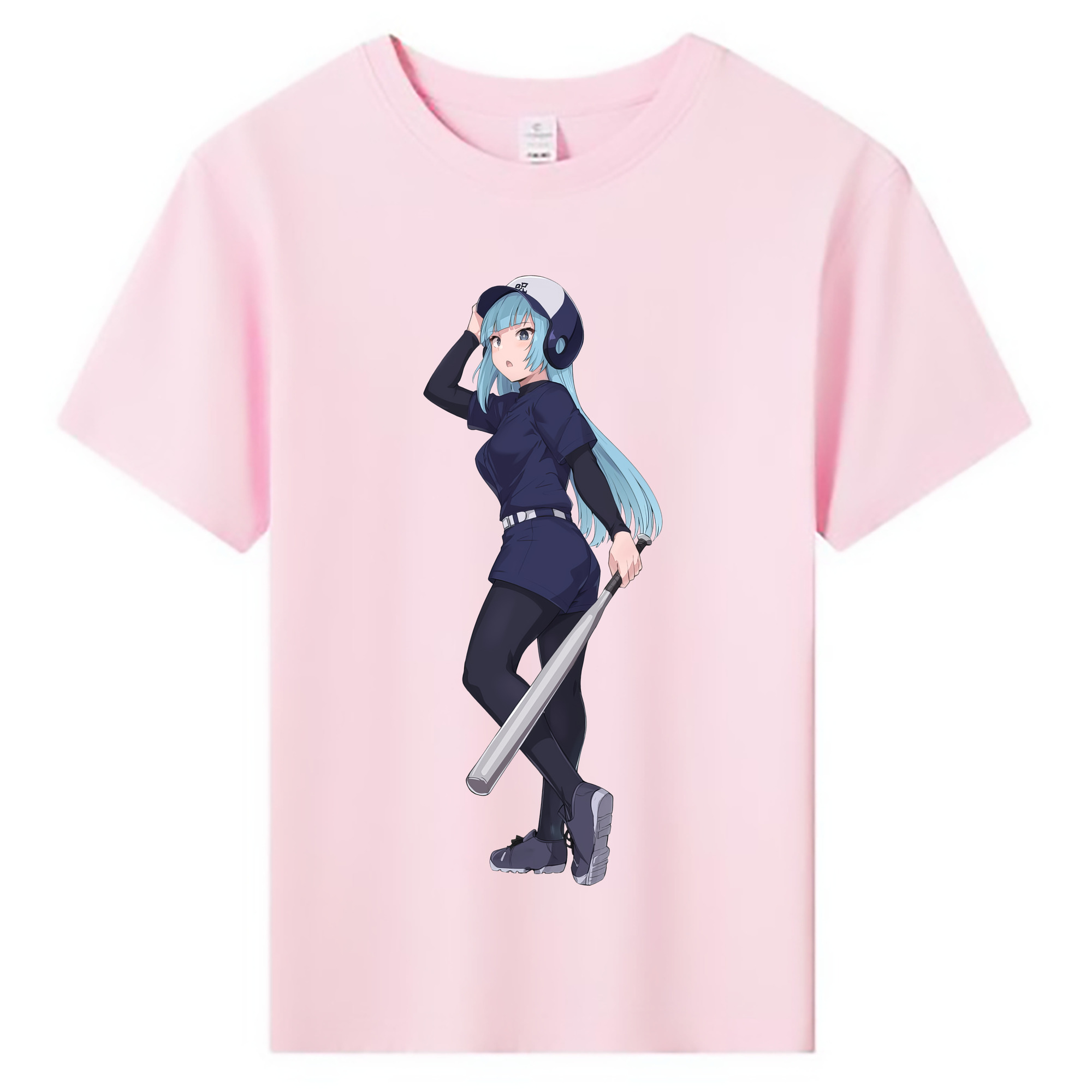 （画像用） 呪術廻戦 Jujutsu Kaisen 綿100％キッズTシャツ（フロントプリント）