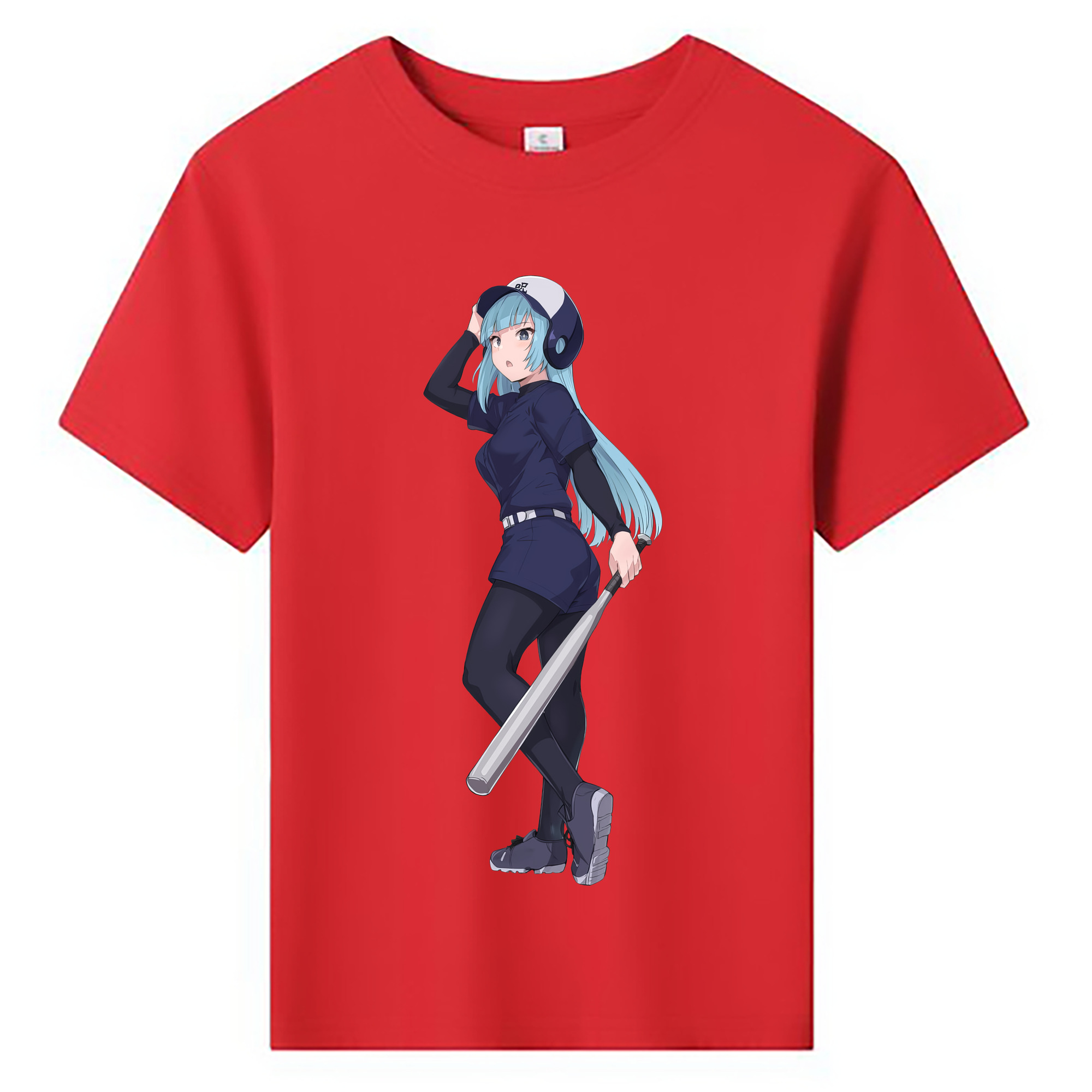 （画像用） 呪術廻戦 Jujutsu Kaisen 綿100％キッズTシャツ（フロントプリント）