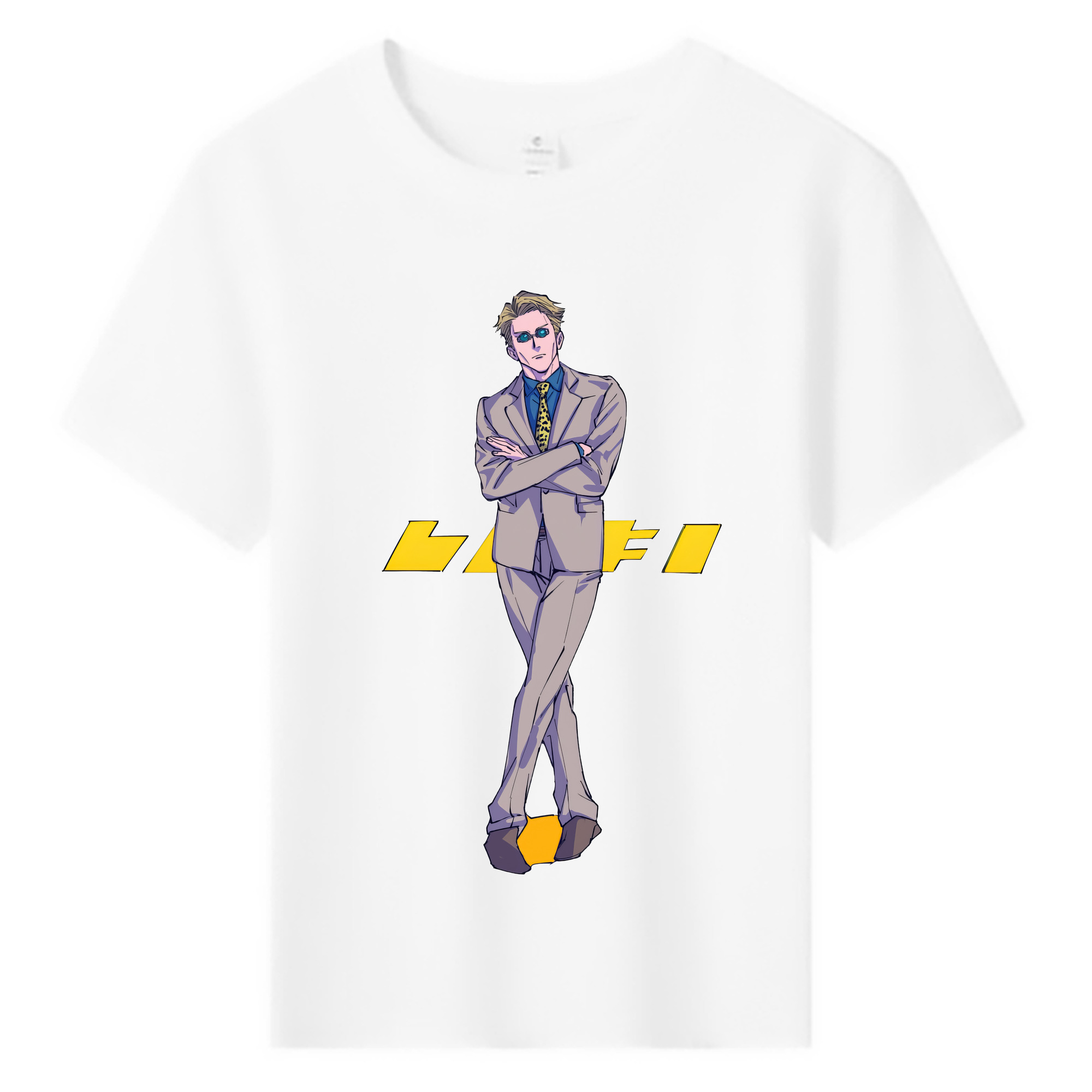 （画像用） 呪術廻戦 Jujutsu Kaisen 綿100％キッズTシャツ（フロントプリント）