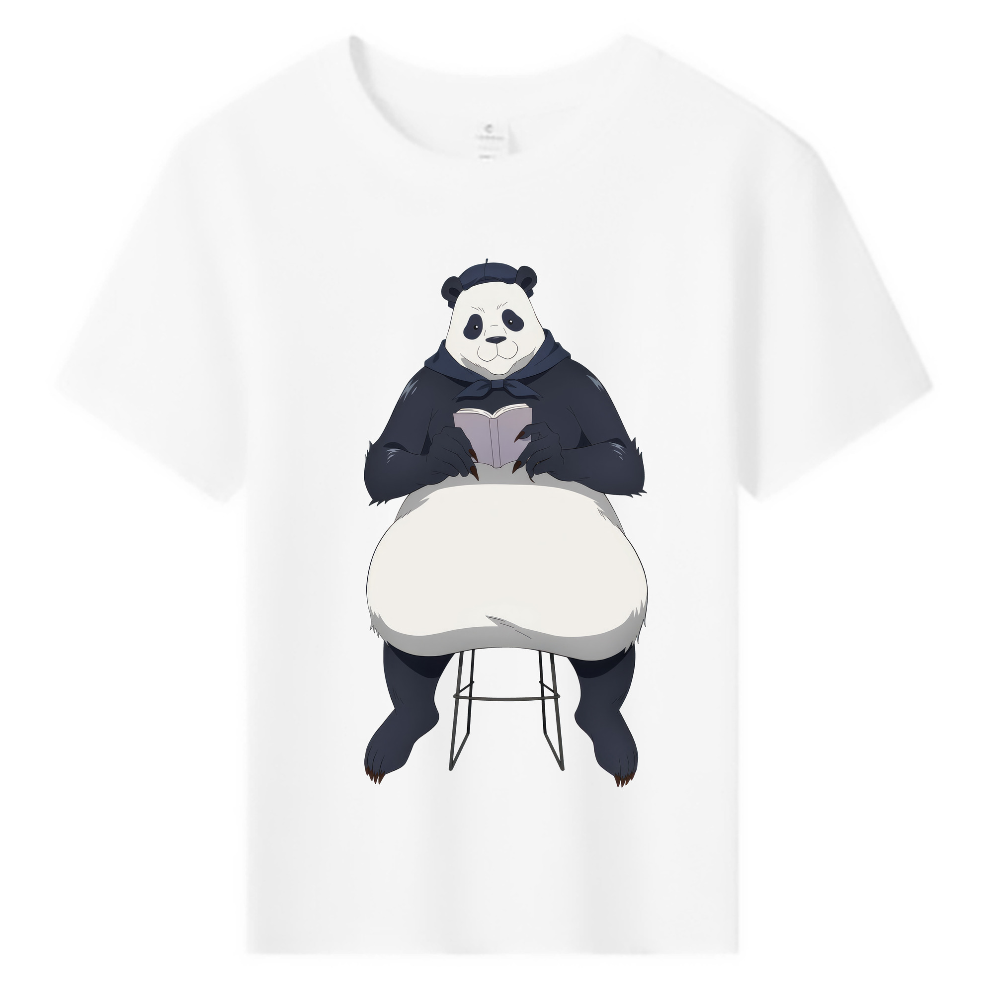 （画像用） 呪術廻戦 Jujutsu Kaisen 綿100％キッズTシャツ（フロントプリント）