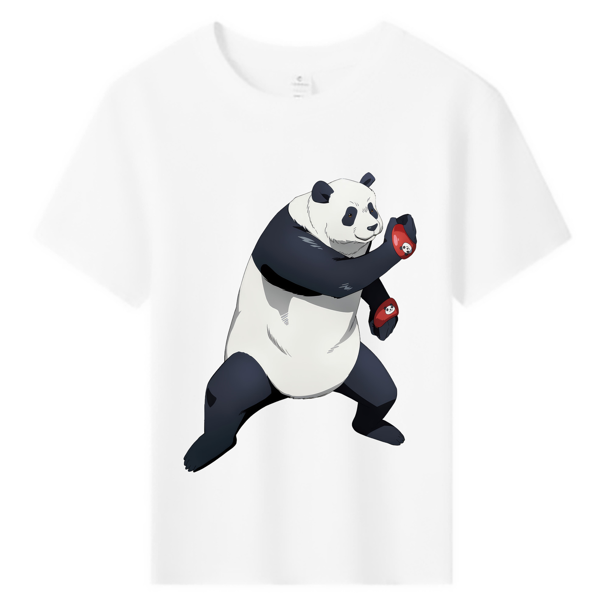 （画像用） 呪術廻戦 Jujutsu Kaisen 綿100％キッズTシャツ（フロントプリント）