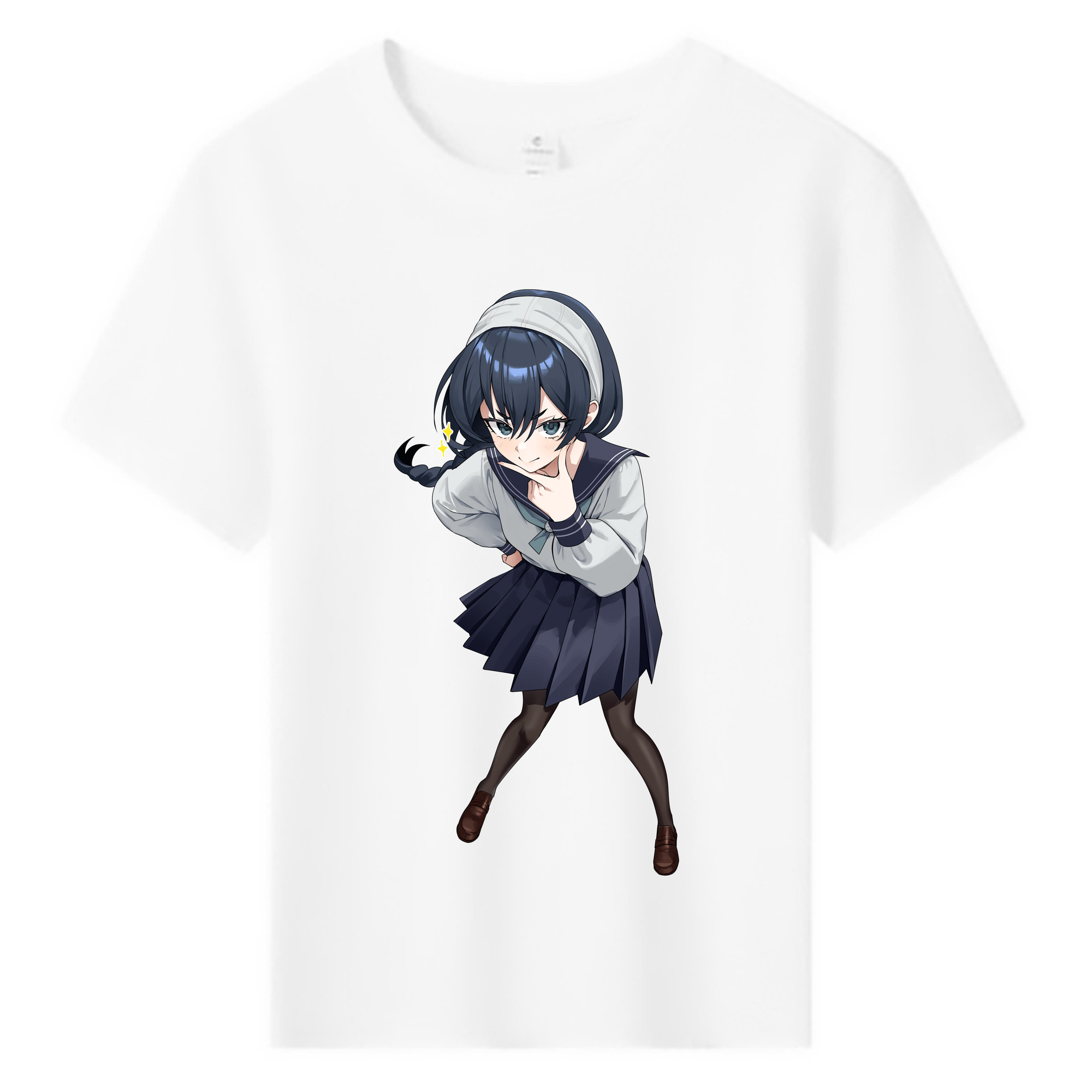 （画像用） 呪術廻戦 Jujutsu Kaisen 綿100％キッズTシャツ（フロントプリント）