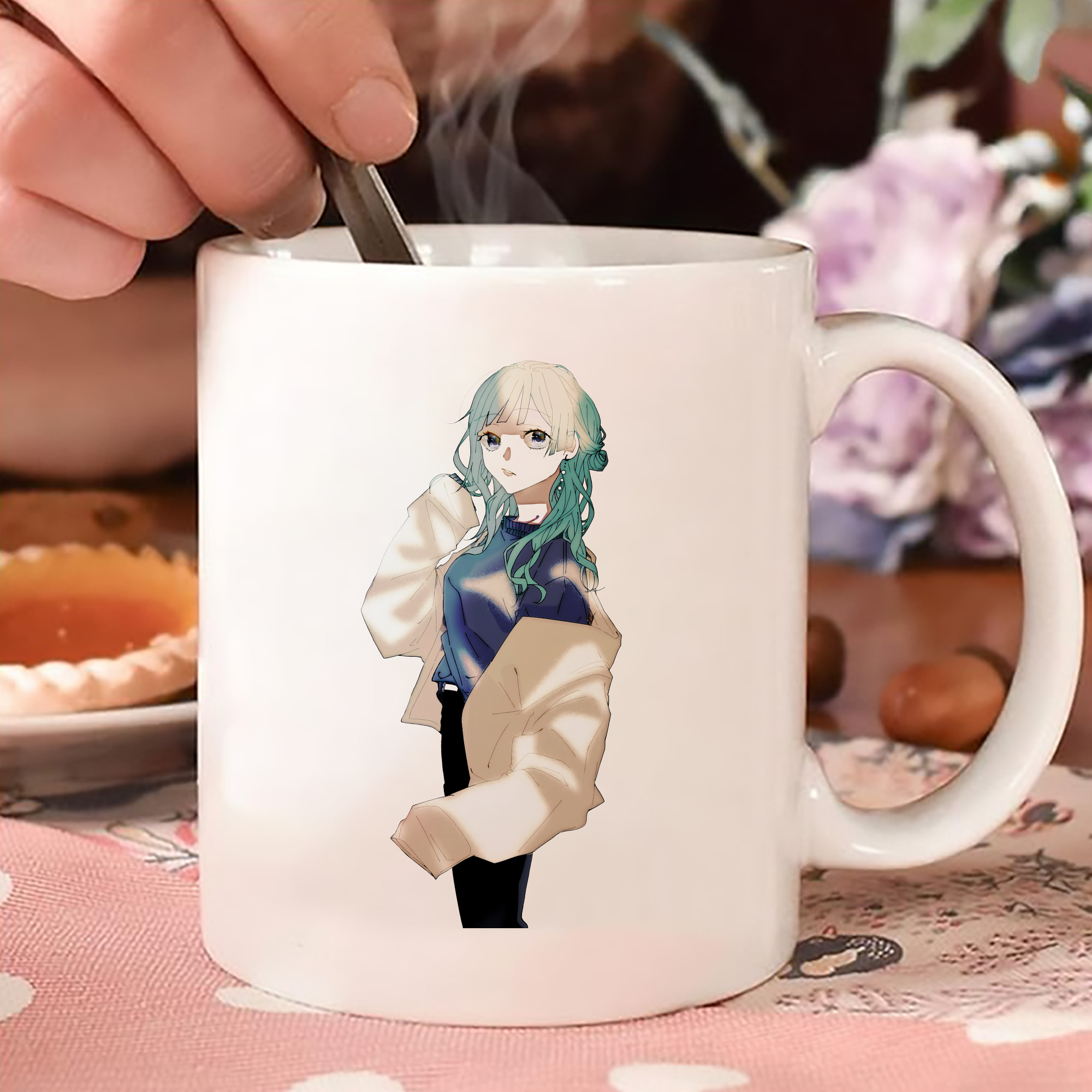一般的なイメージ