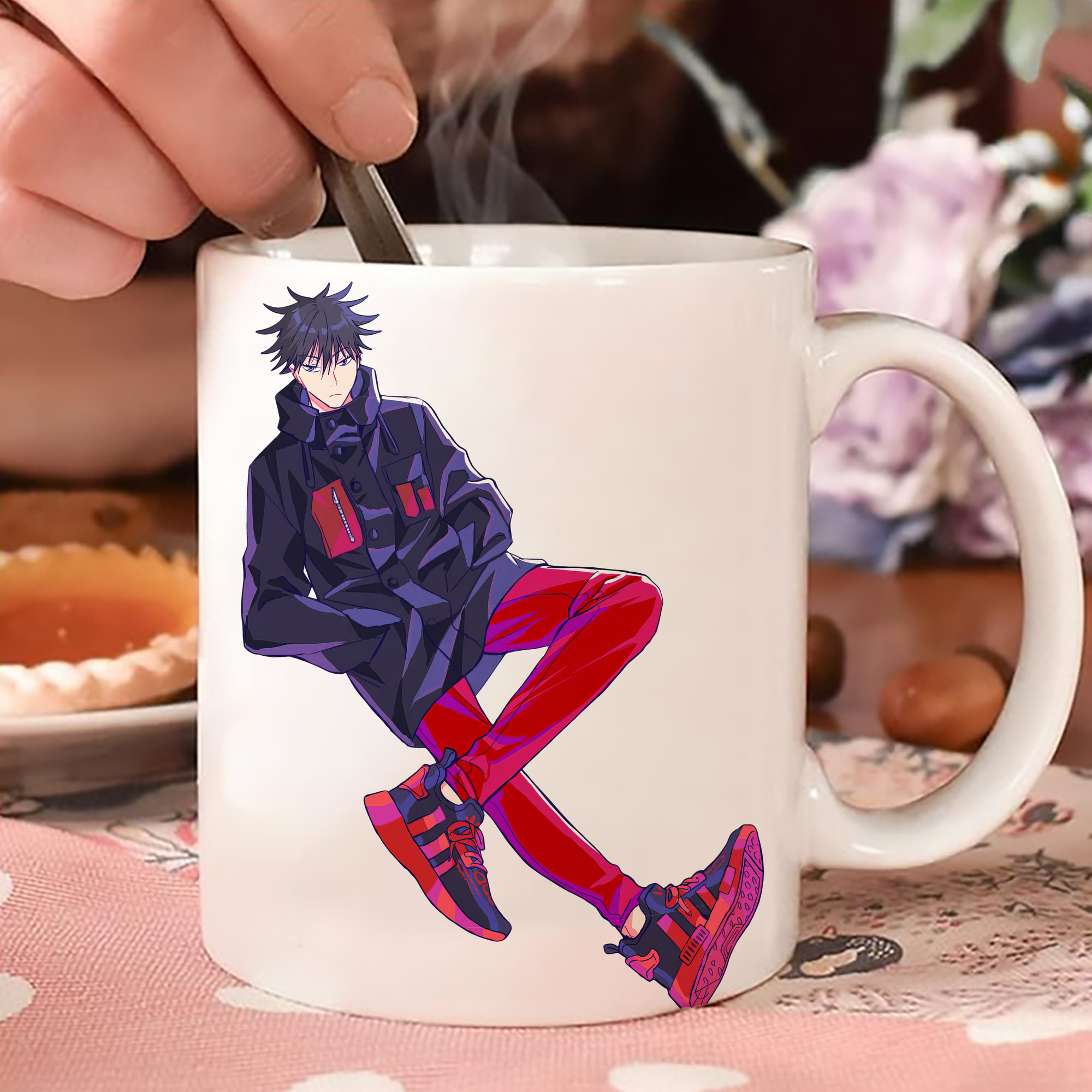 一般的なイメージ