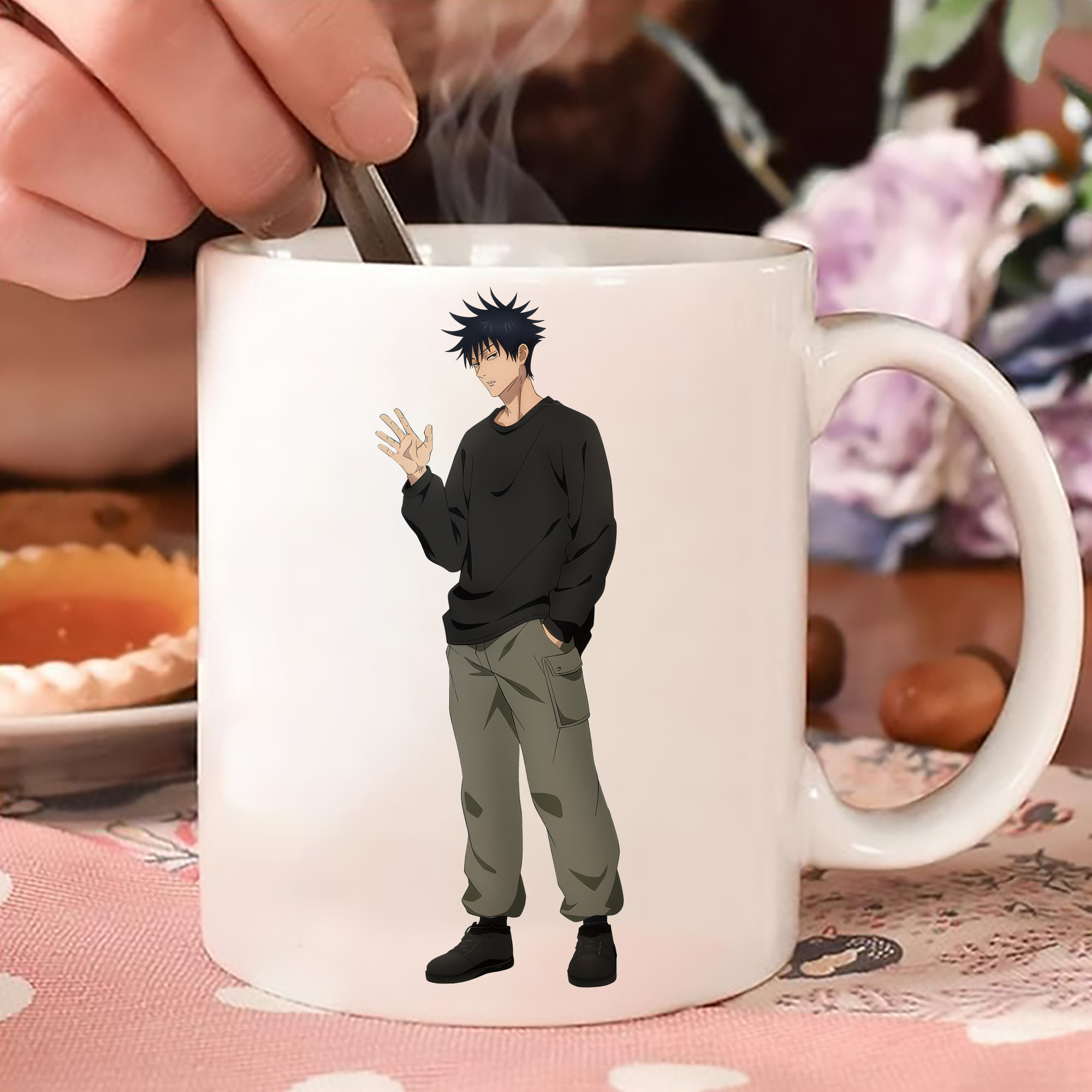 一般的なイメージ