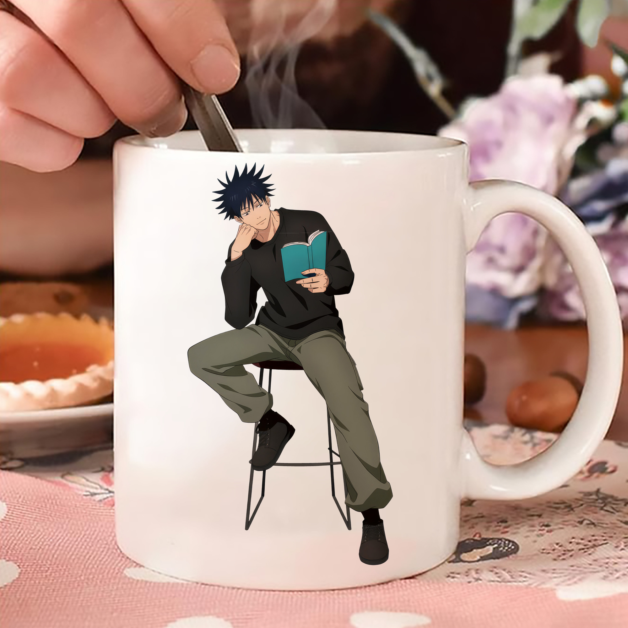 一般的なイメージ