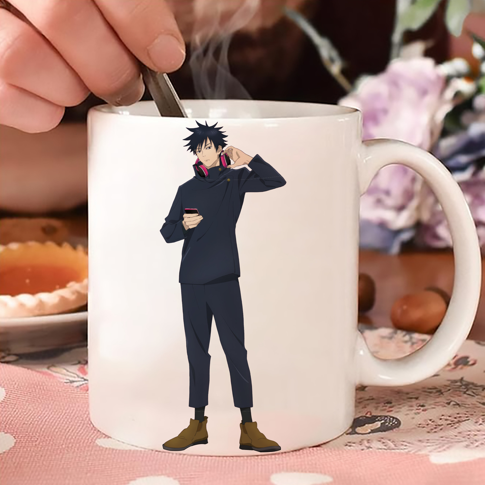 一般的なイメージ