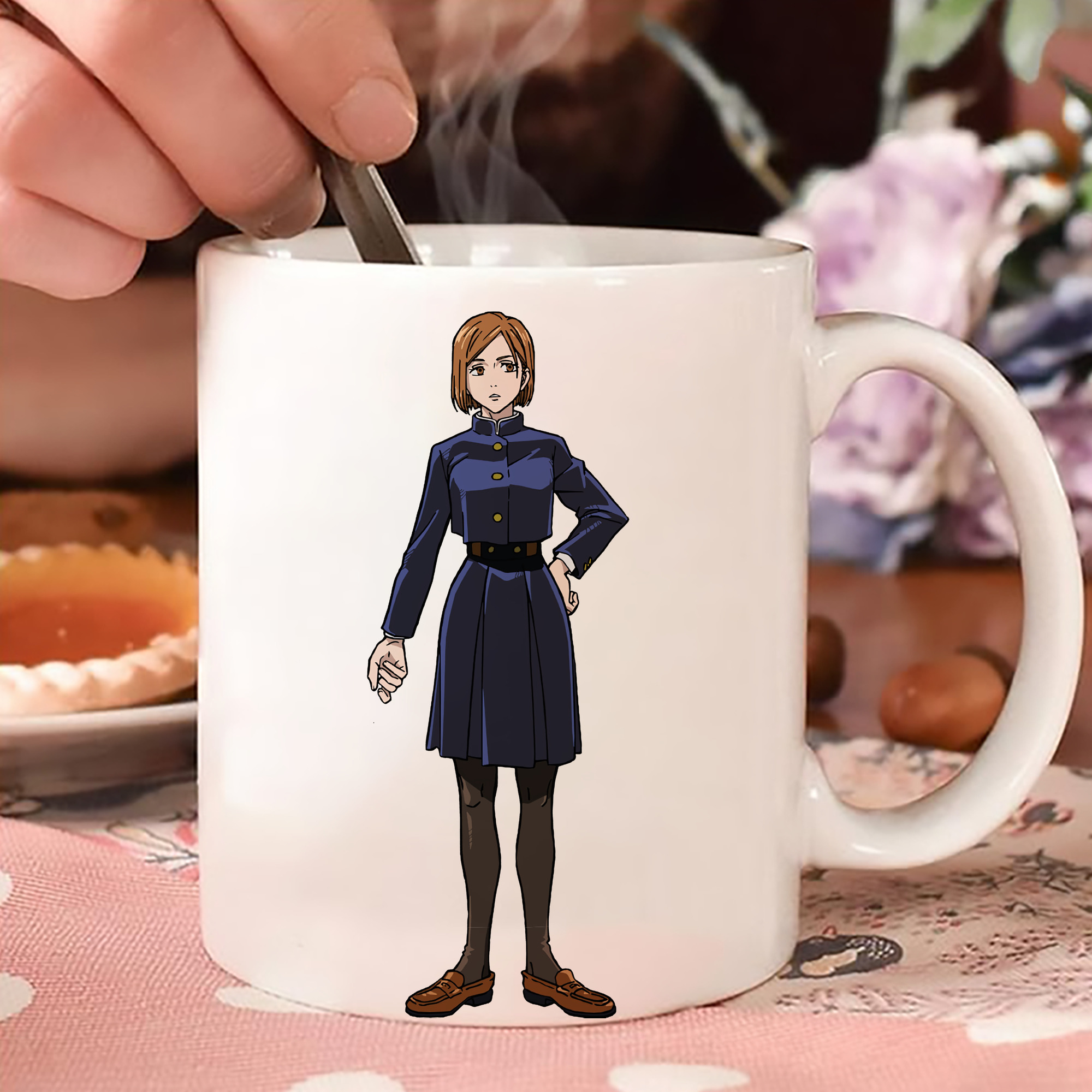 一般的なイメージ