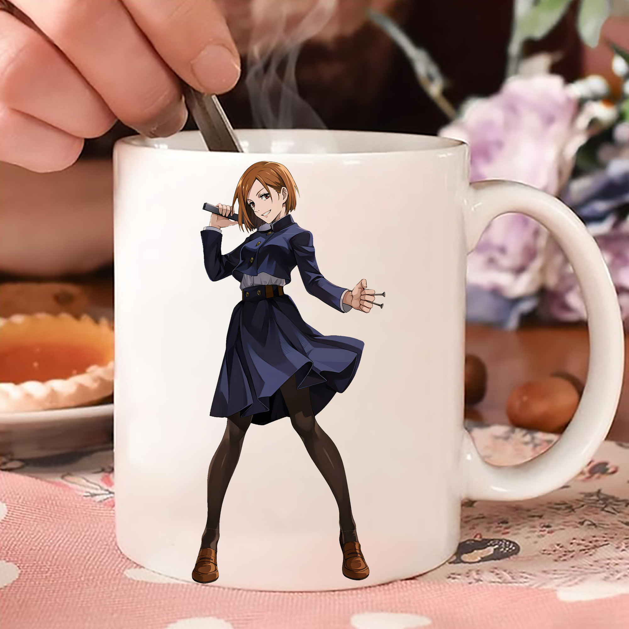 一般的なイメージ