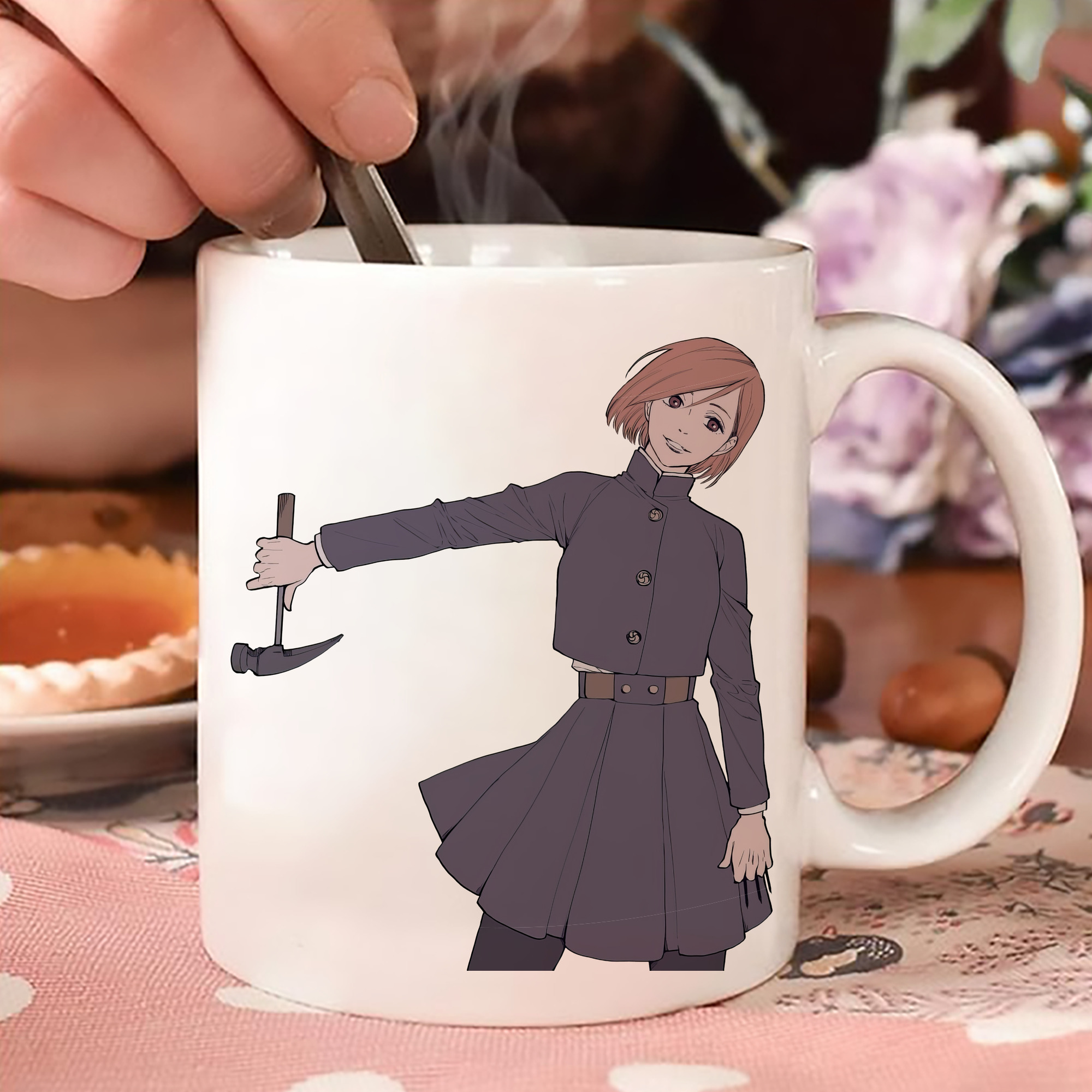 一般的なイメージ