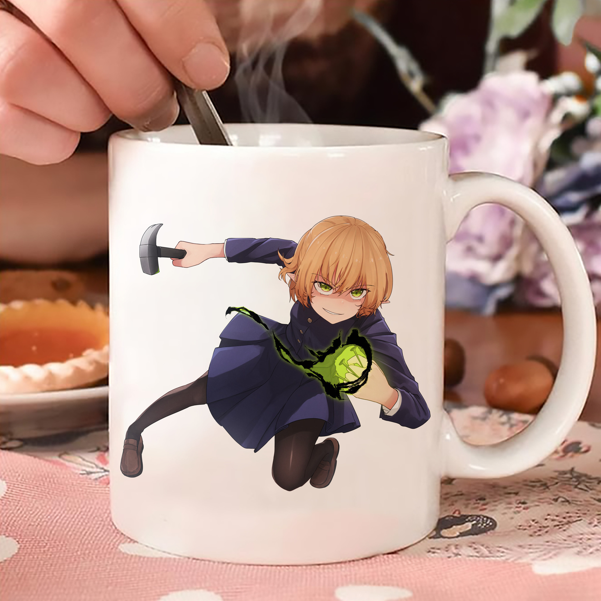 一般的なイメージ