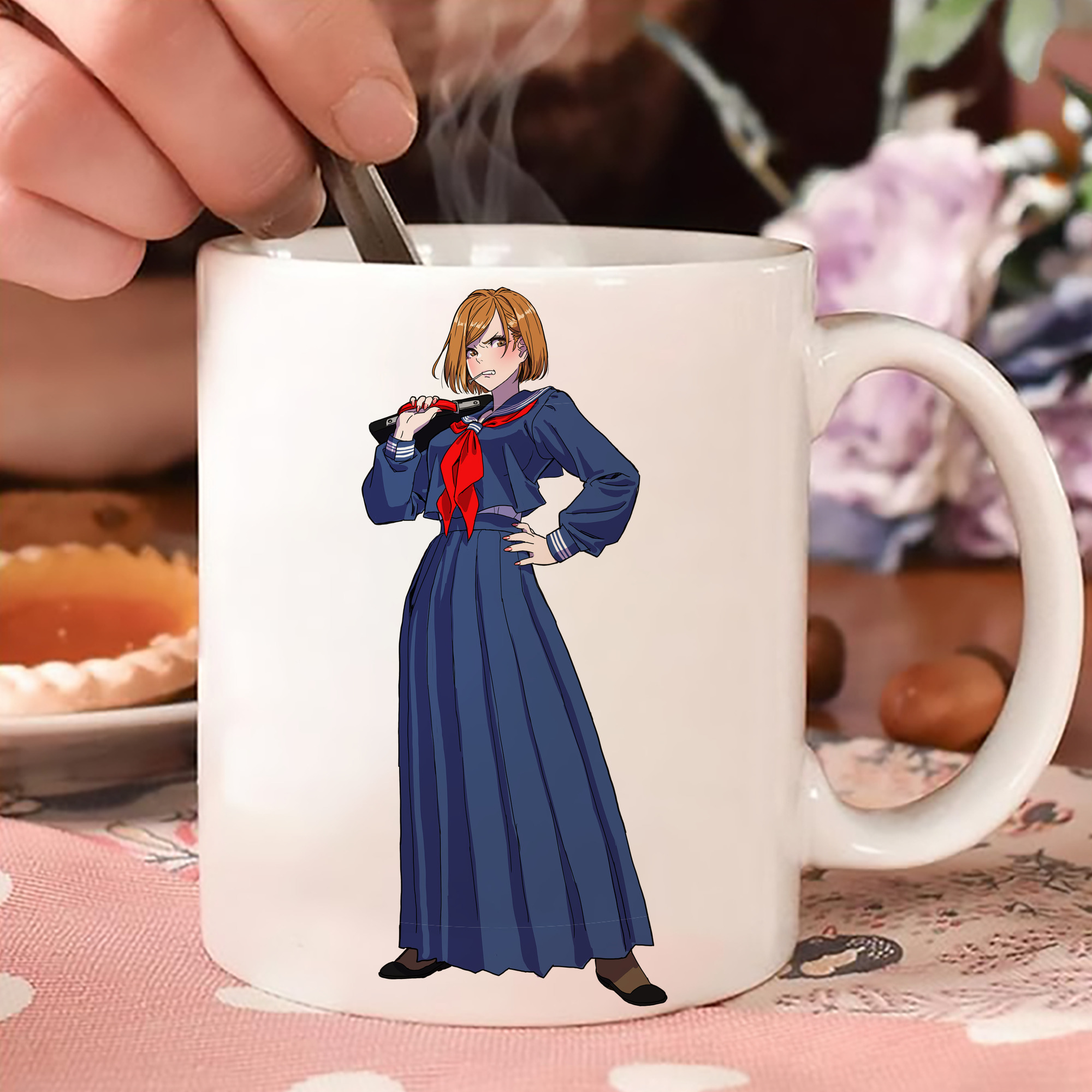 一般的なイメージ