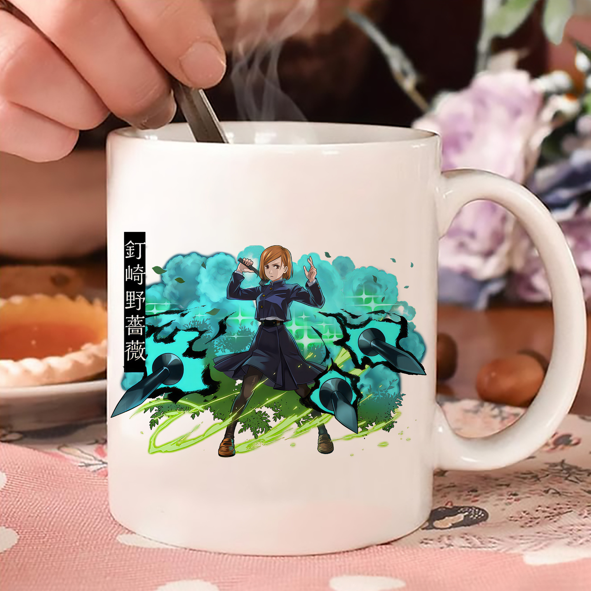 一般的なイメージ