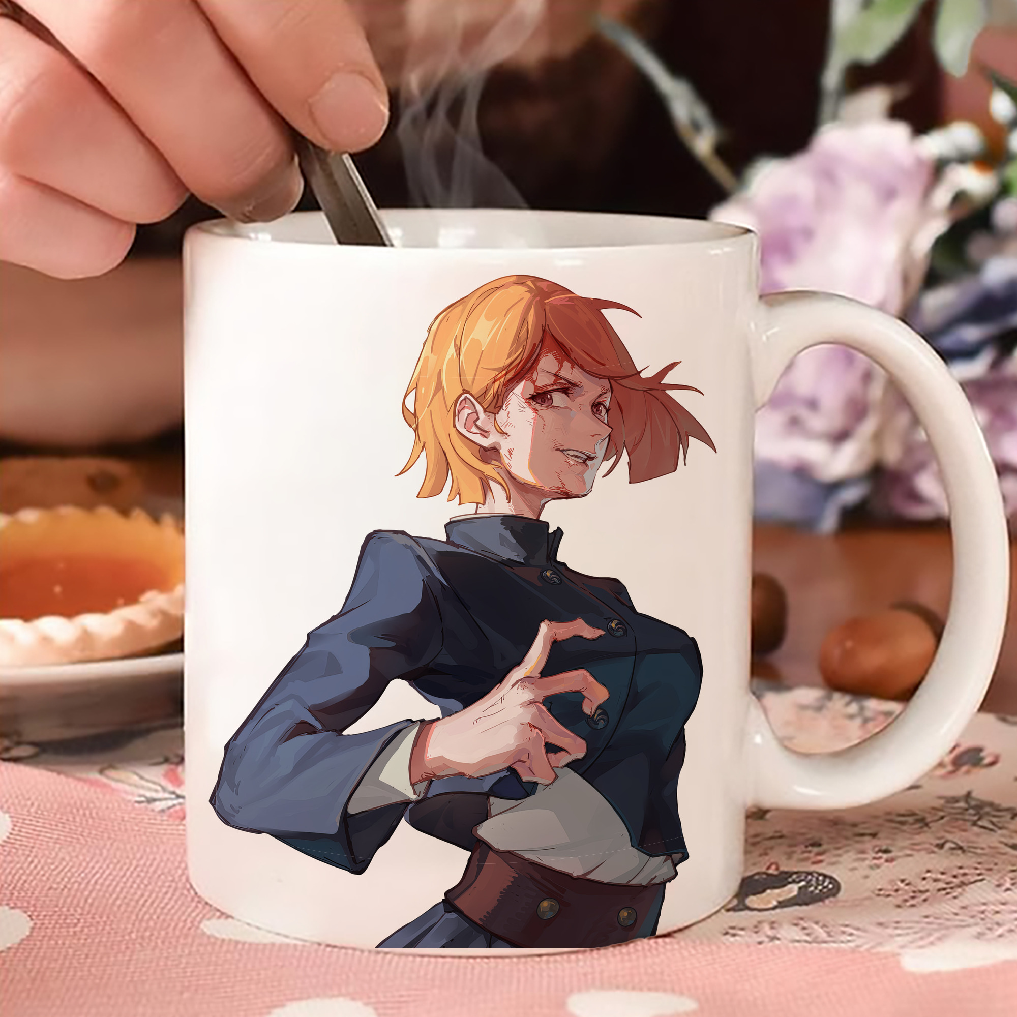 一般的なイメージ