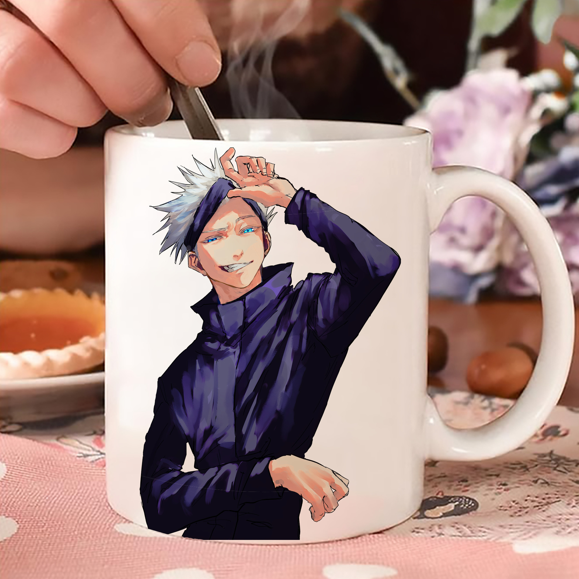 一般的なイメージ